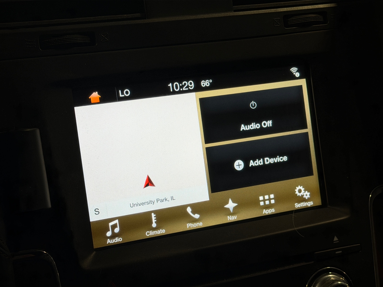 Thumbnail: 2016 Lincoln Navigator - 3