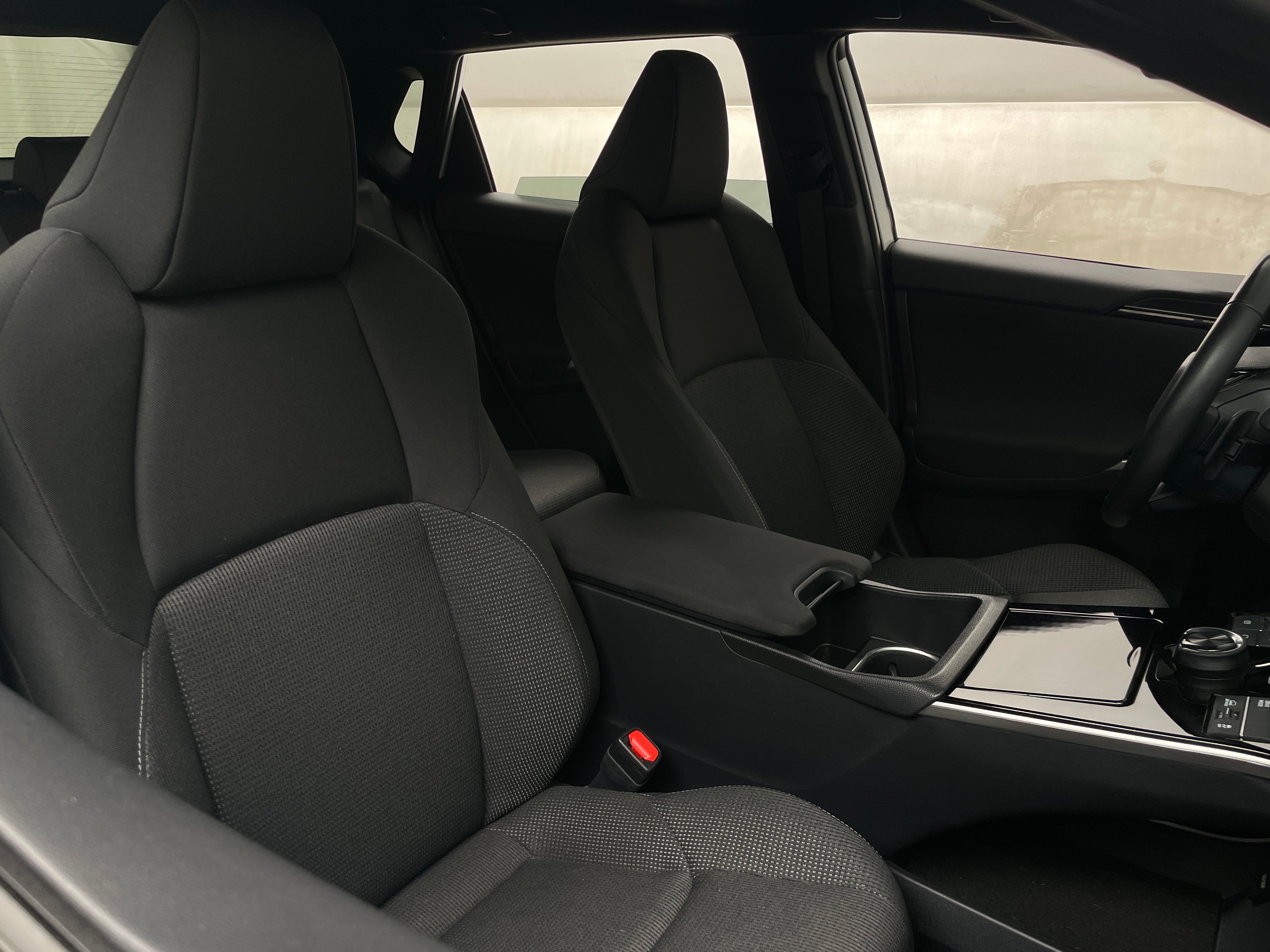 2023 Subaru SOLTERRA Premium