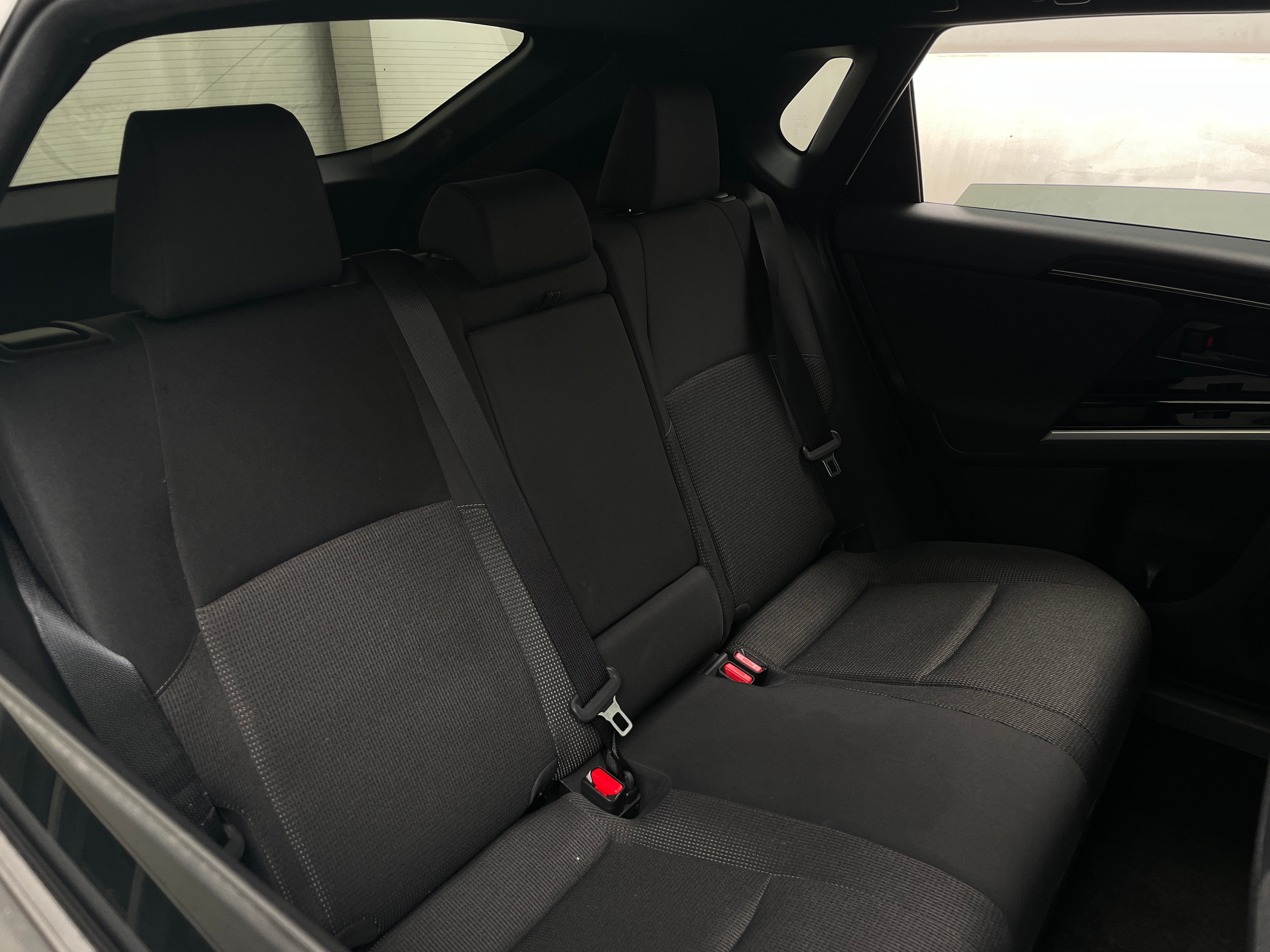 Used 2023 Subaru SOLTERRA Premium with VIN JTMABABA8PA016686 for sale in Auburn, WA