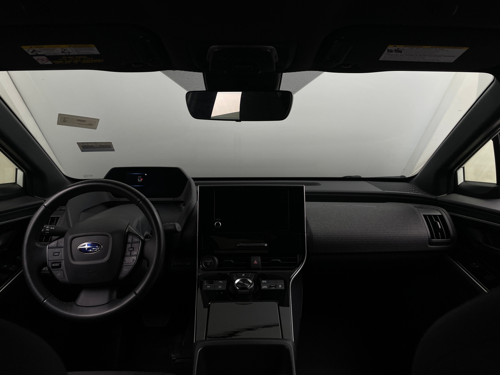 Thumbnail: 2023 Subaru Solterra - 3