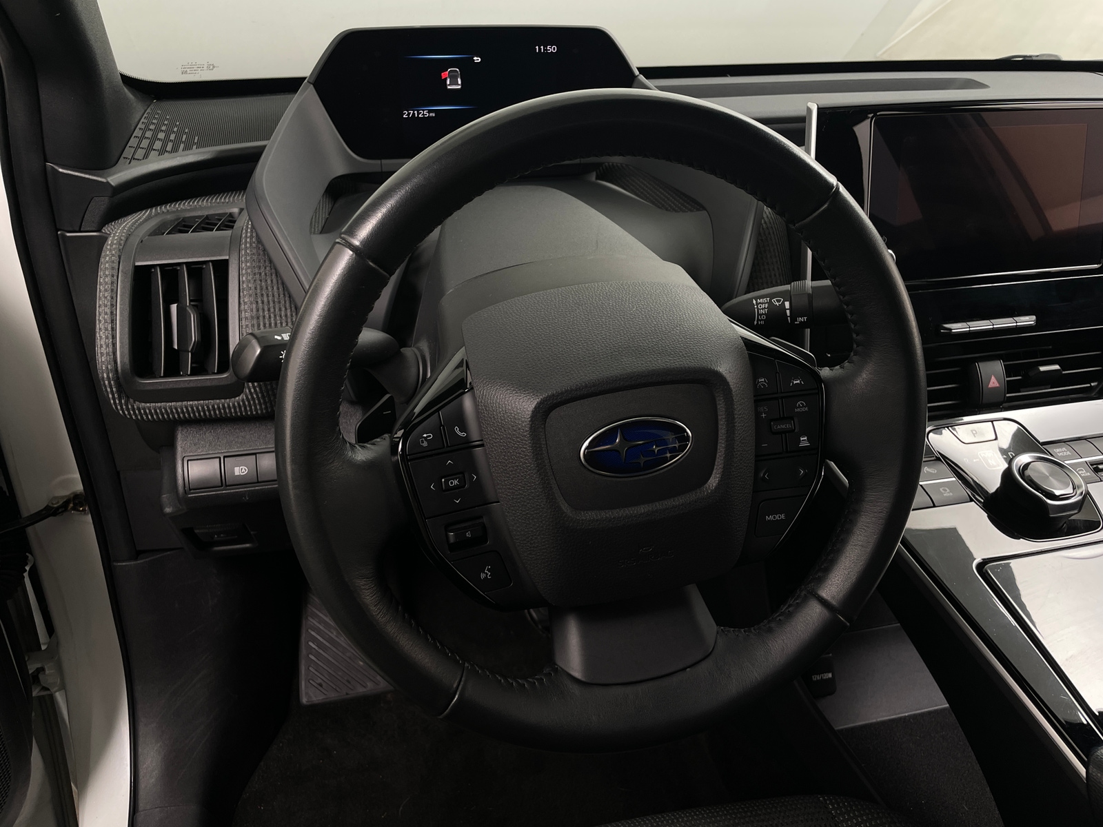 Thumbnail: 2023 Subaru Solterra - 5