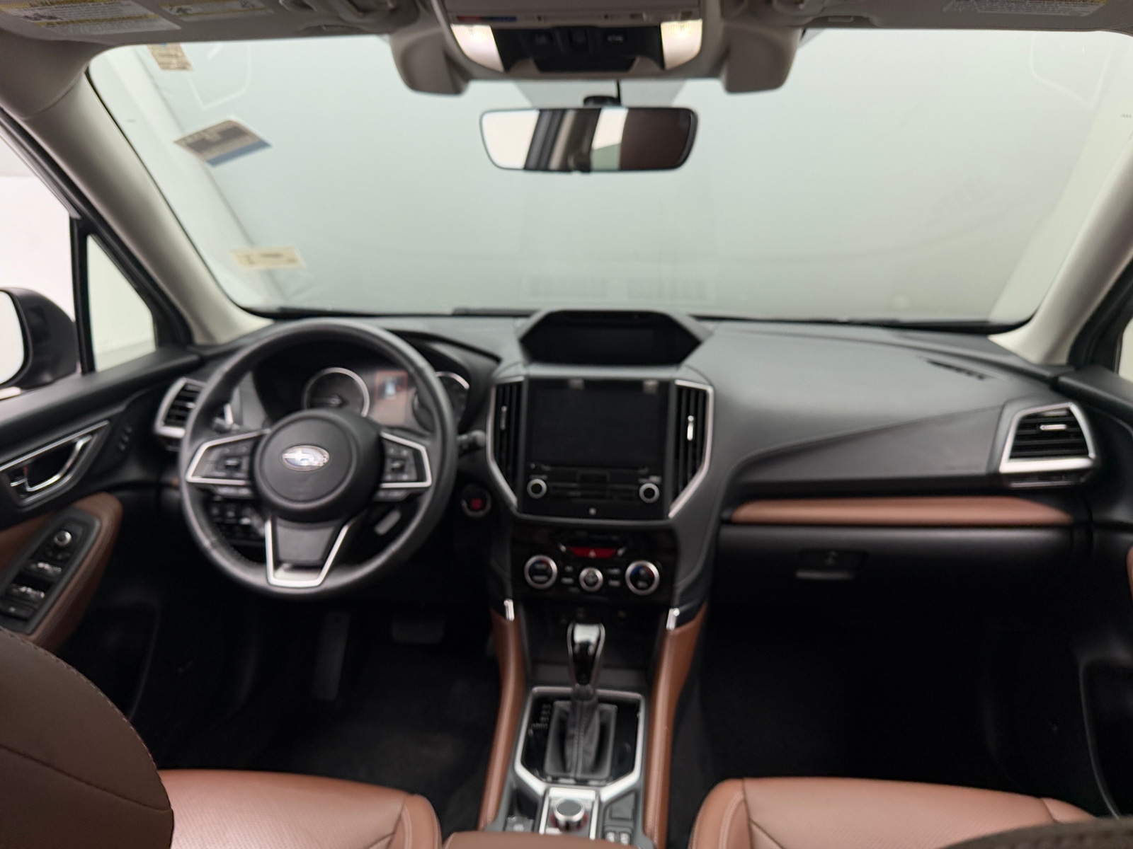 Thumbnail: 2020 Subaru Forester - 2