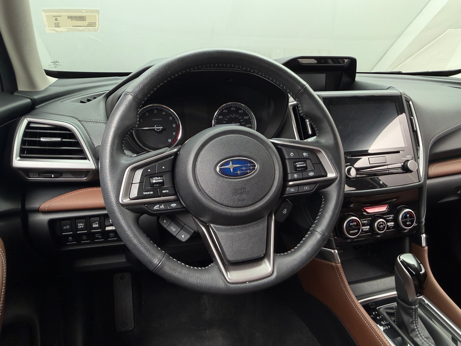 Thumbnail: 2020 Subaru Forester - 4
