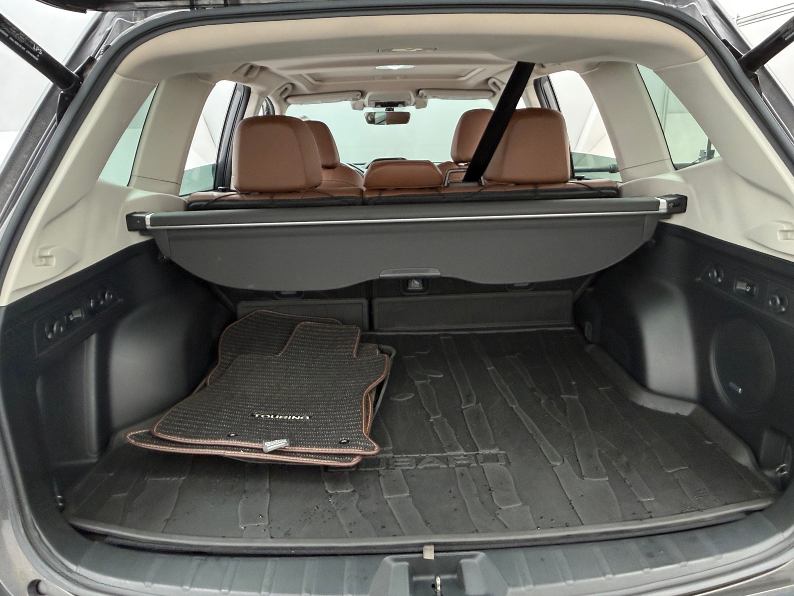 Thumbnail: 2020 Subaru Forester - 6
