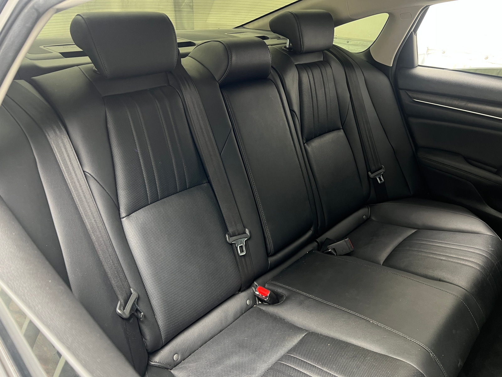 Thumbnail: 2019 Honda Accord - 5