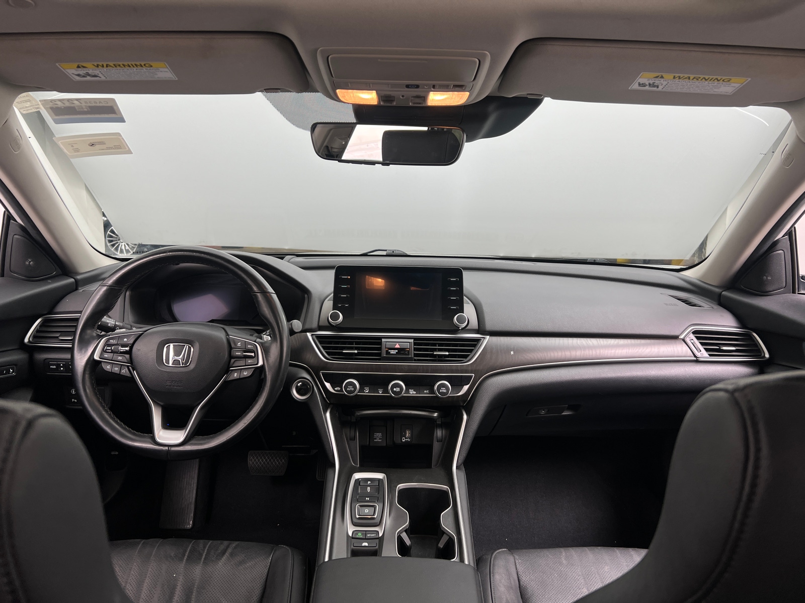Thumbnail: 2019 Honda Accord - 2