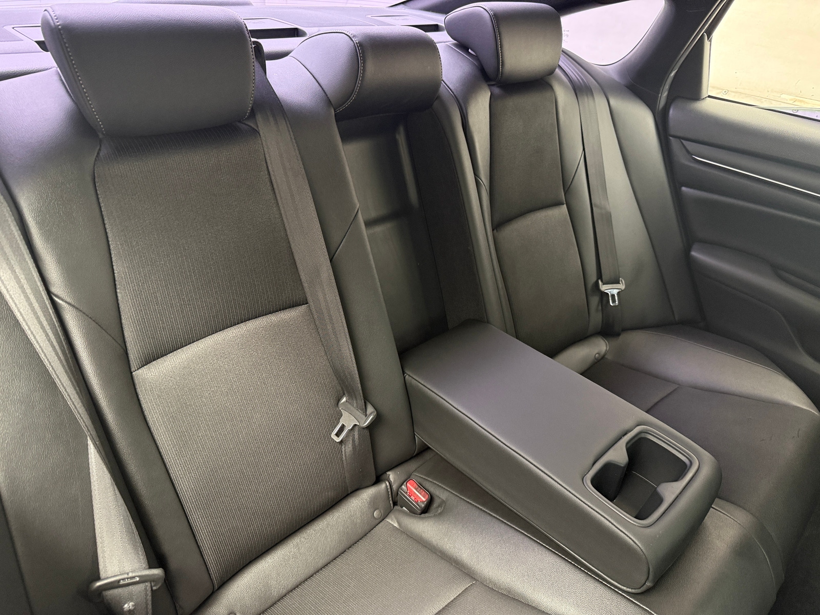 Thumbnail: 2019 Honda Accord - 6