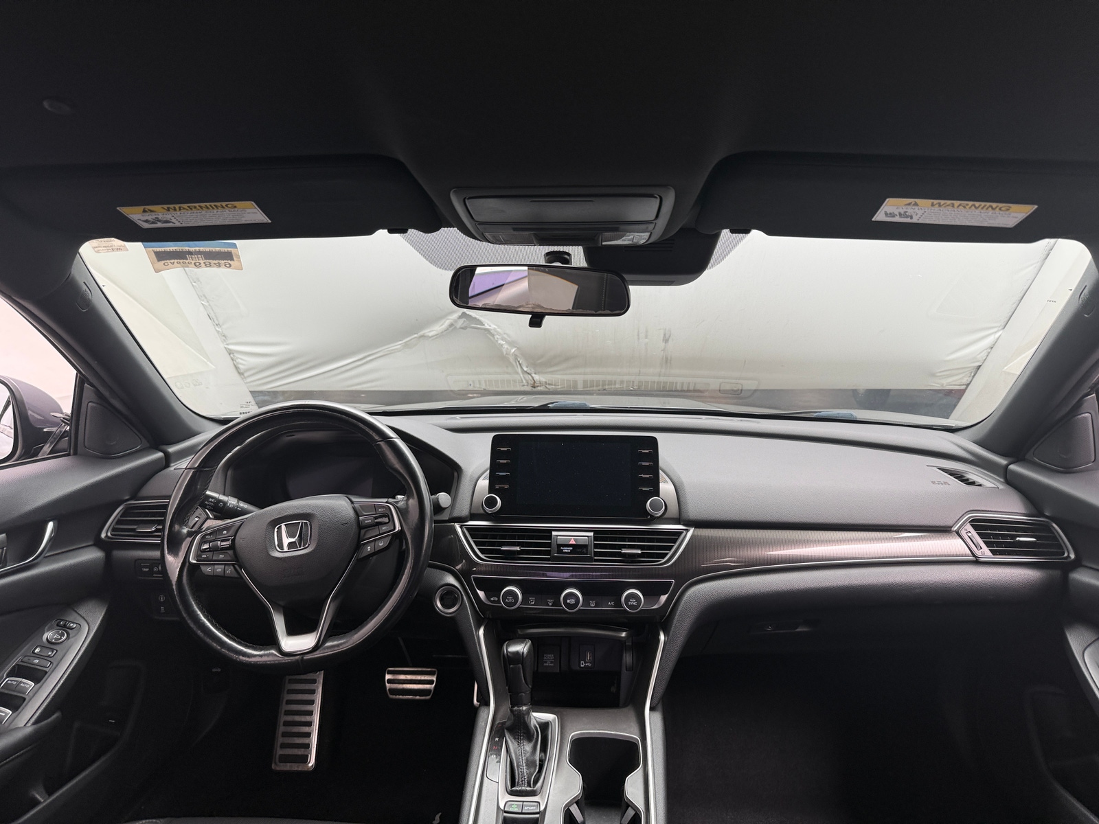 Thumbnail: 2019 Honda Accord - 3