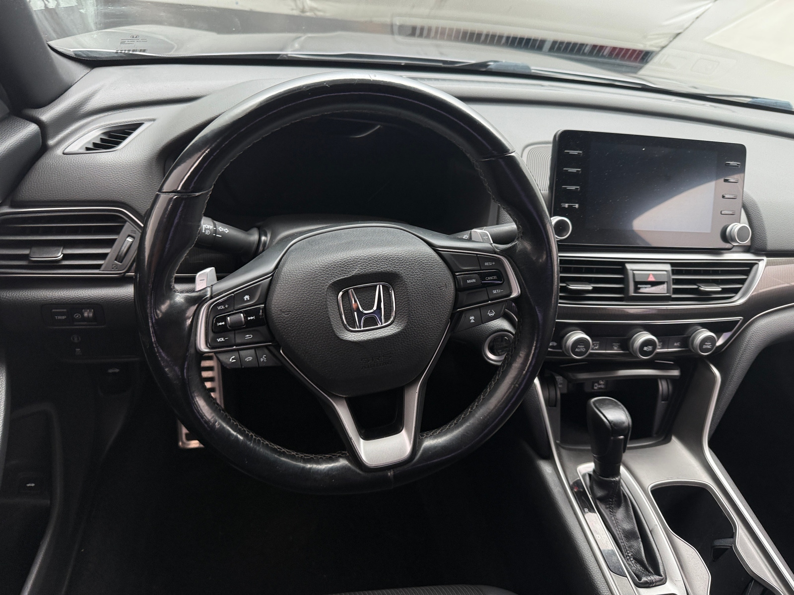 Thumbnail: 2019 Honda Accord - 5