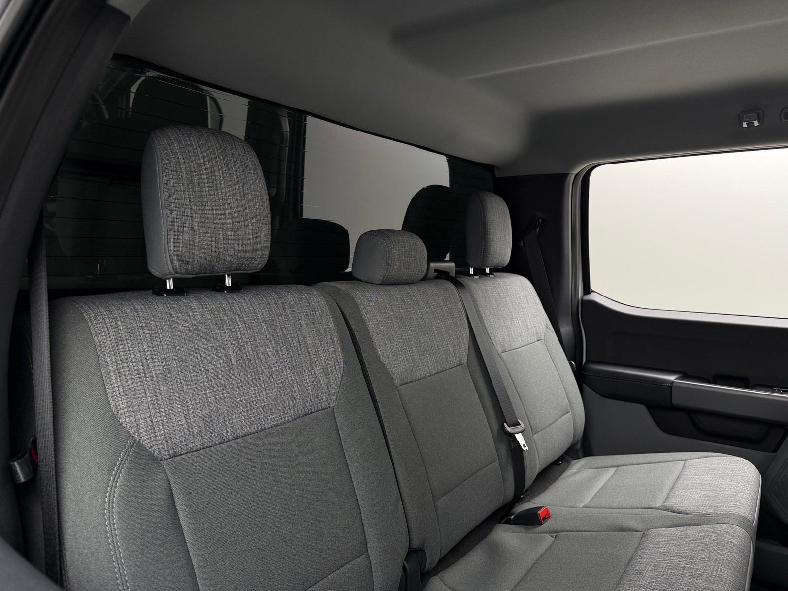 Thumbnail: 2025 Ford Econoline - 6