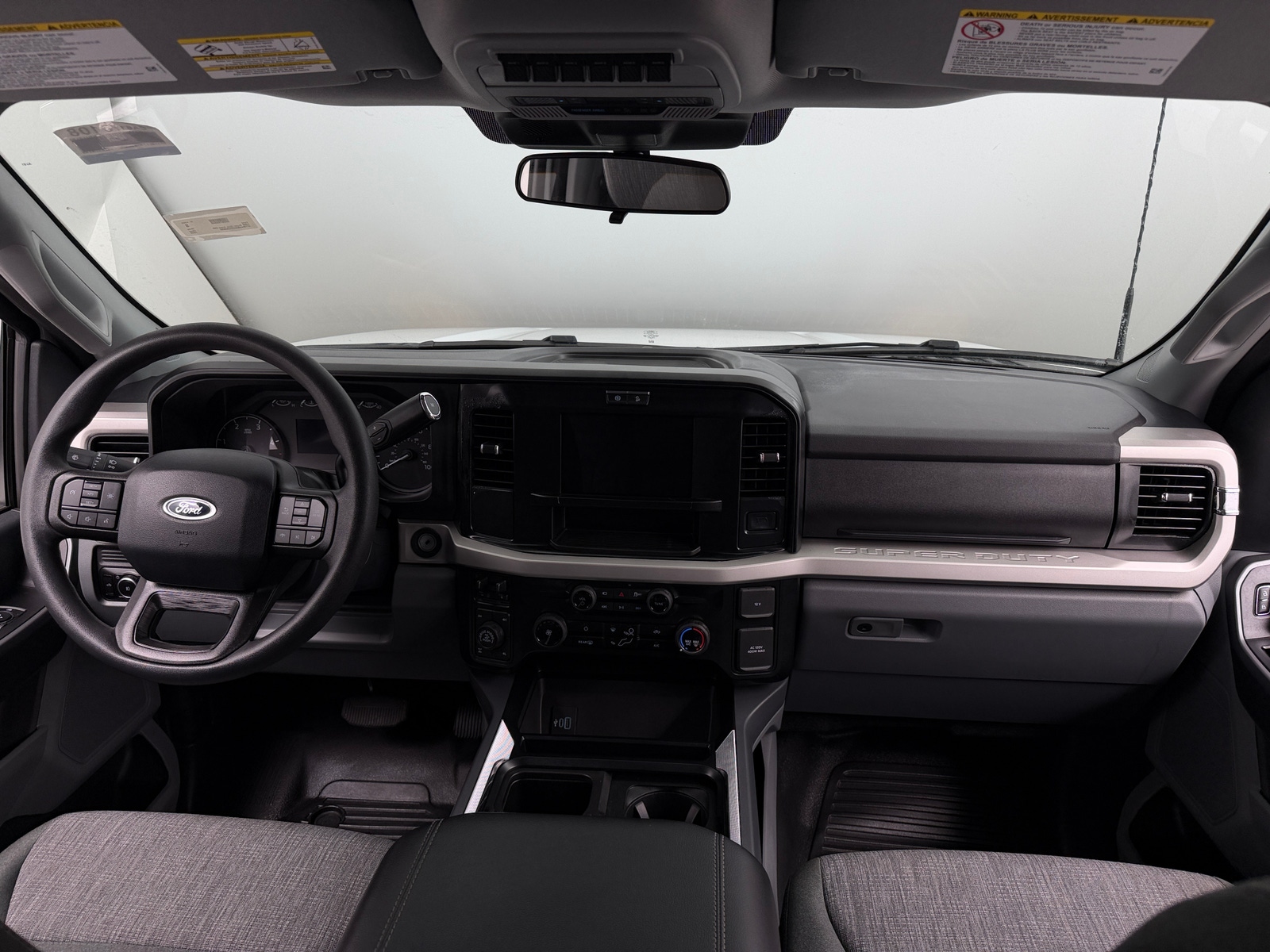 Thumbnail: 2025 Ford Econoline - 3