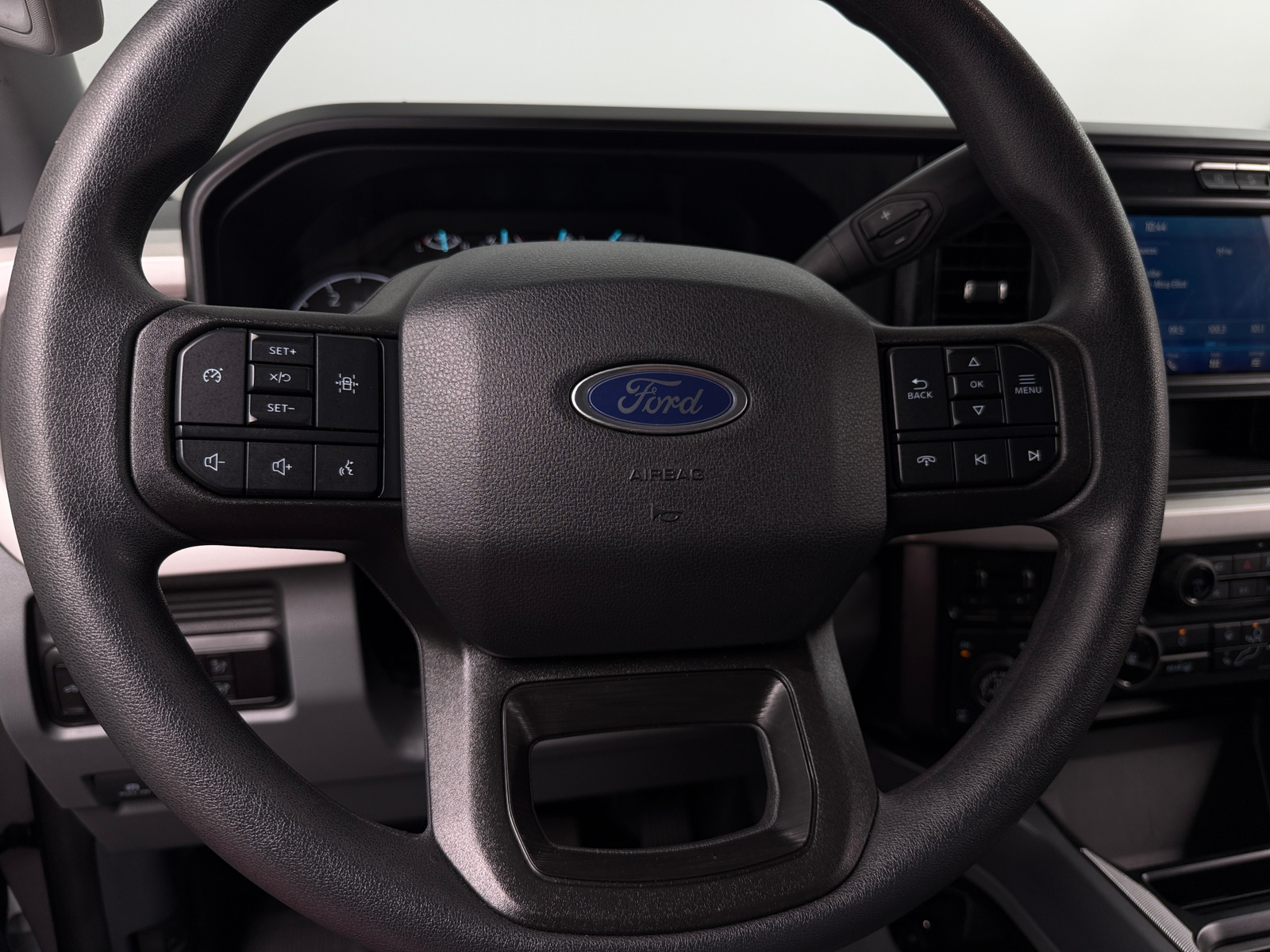 Thumbnail: 2025 Ford Econoline - 5