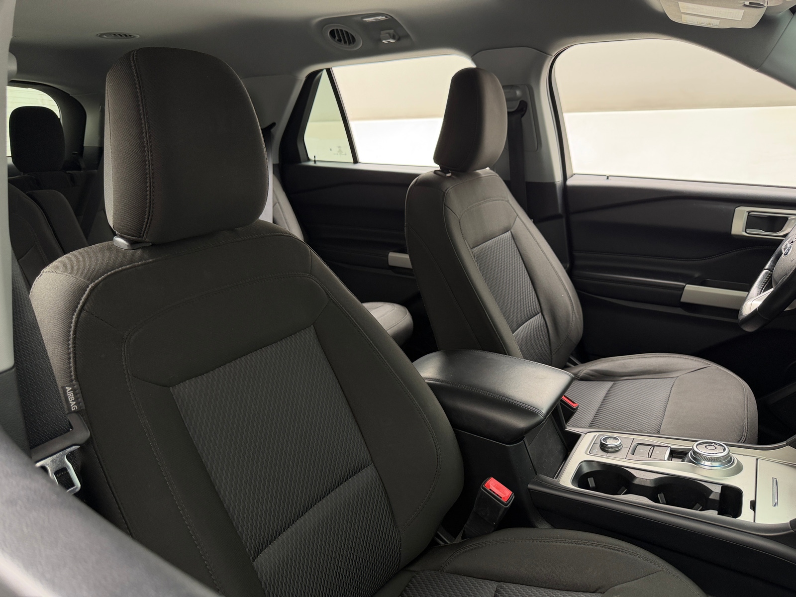 Thumbnail: 2022 Ford Explorer - 2