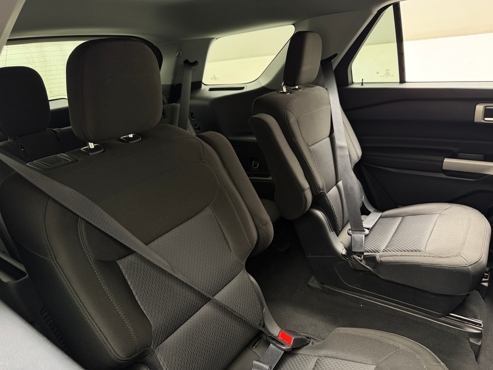 Thumbnail: 2022 Ford Explorer - 6