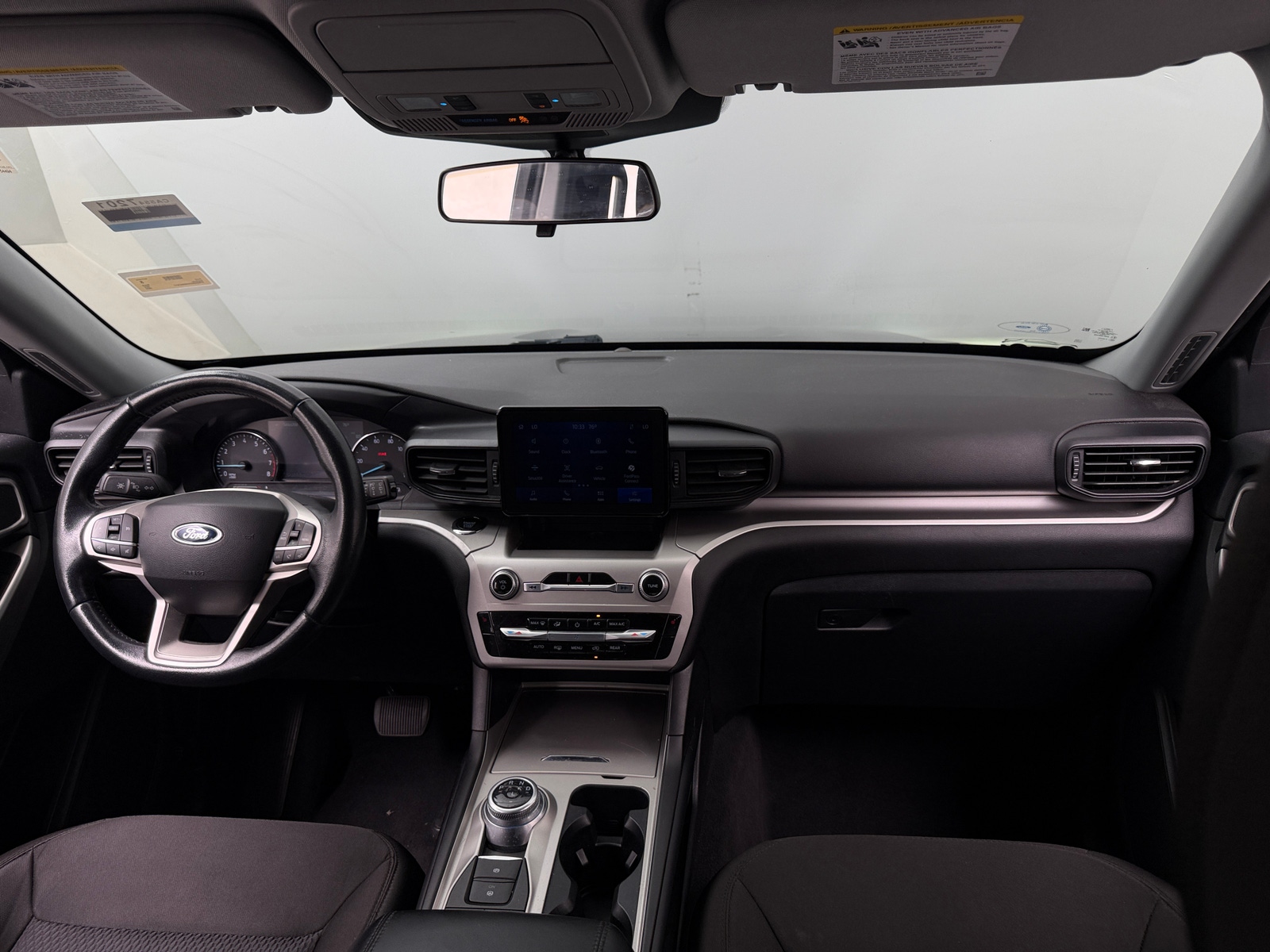 Thumbnail: 2022 Ford Explorer - 3