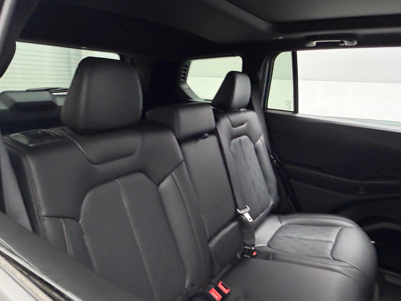 Thumbnail: 2026 Jeep Cherokee - 5