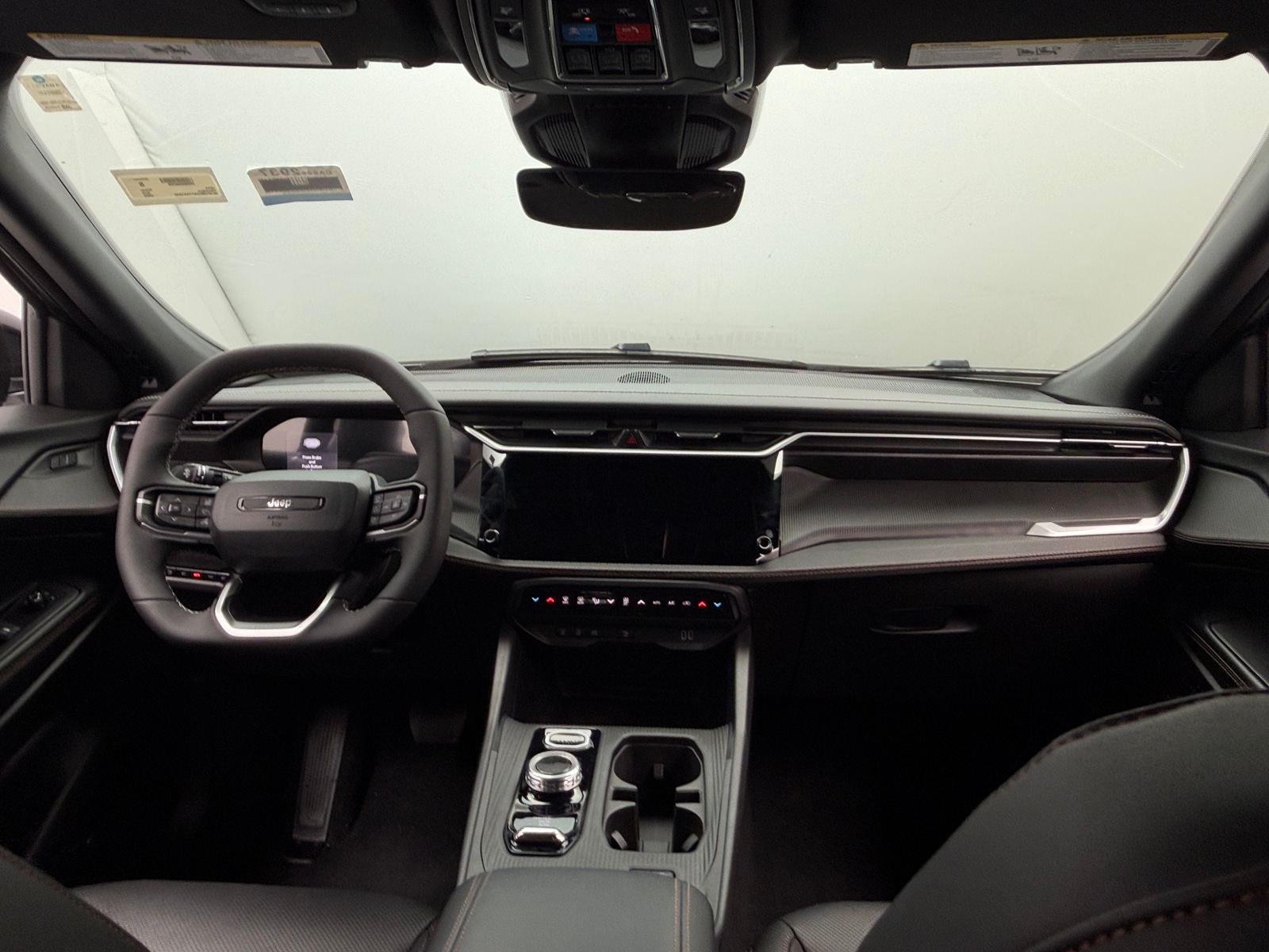 Thumbnail: 2026 Jeep Cherokee - 2