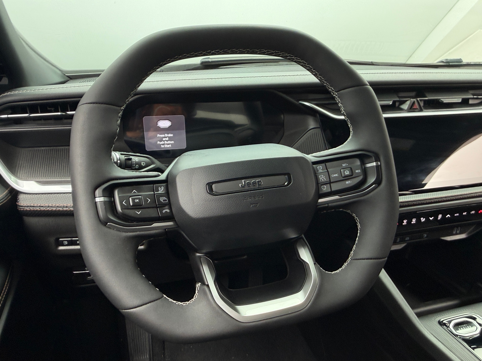 Thumbnail: 2026 Jeep Cherokee - 4