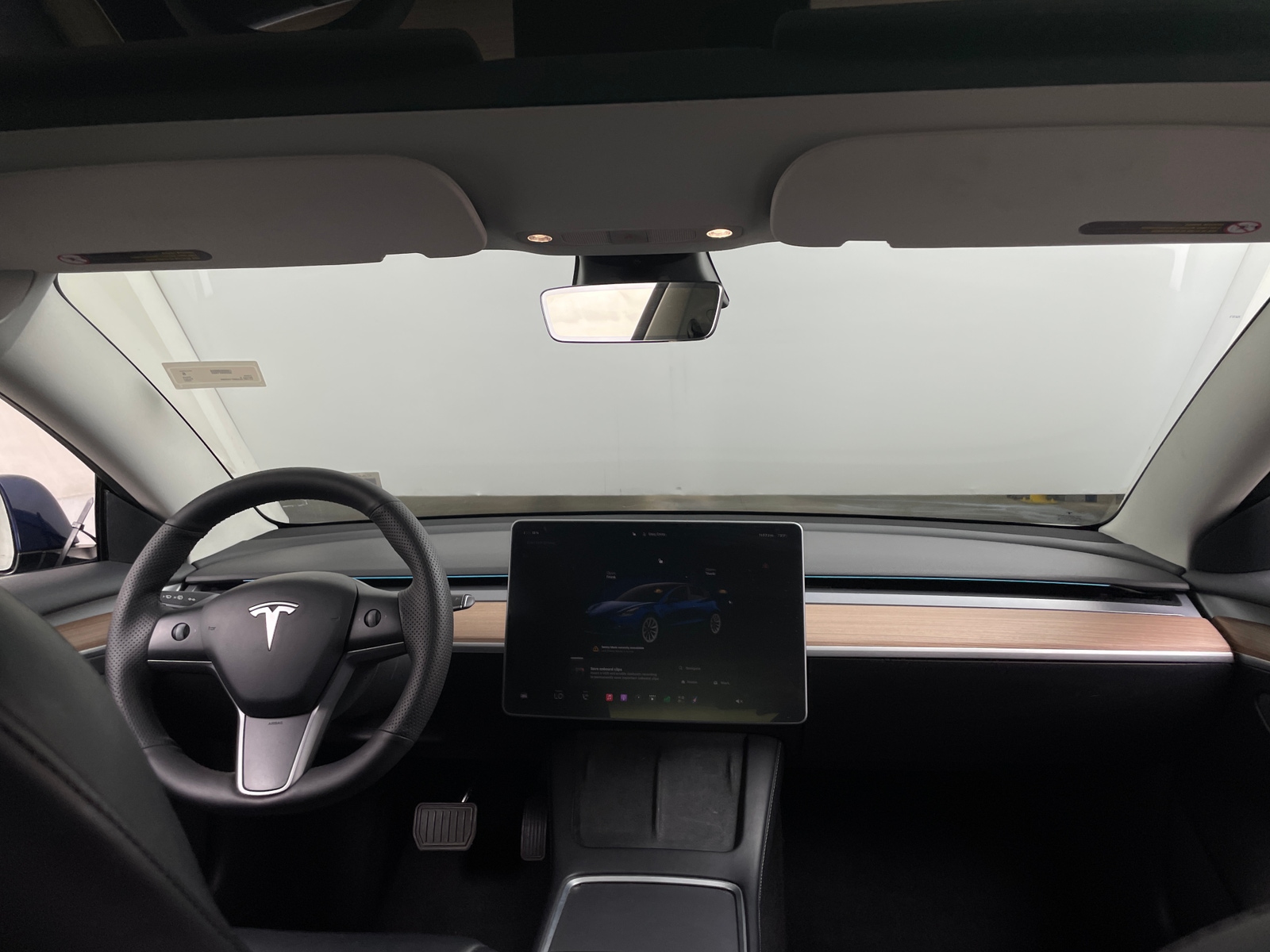 Thumbnail: 2022 Tesla Model 3 - 2
