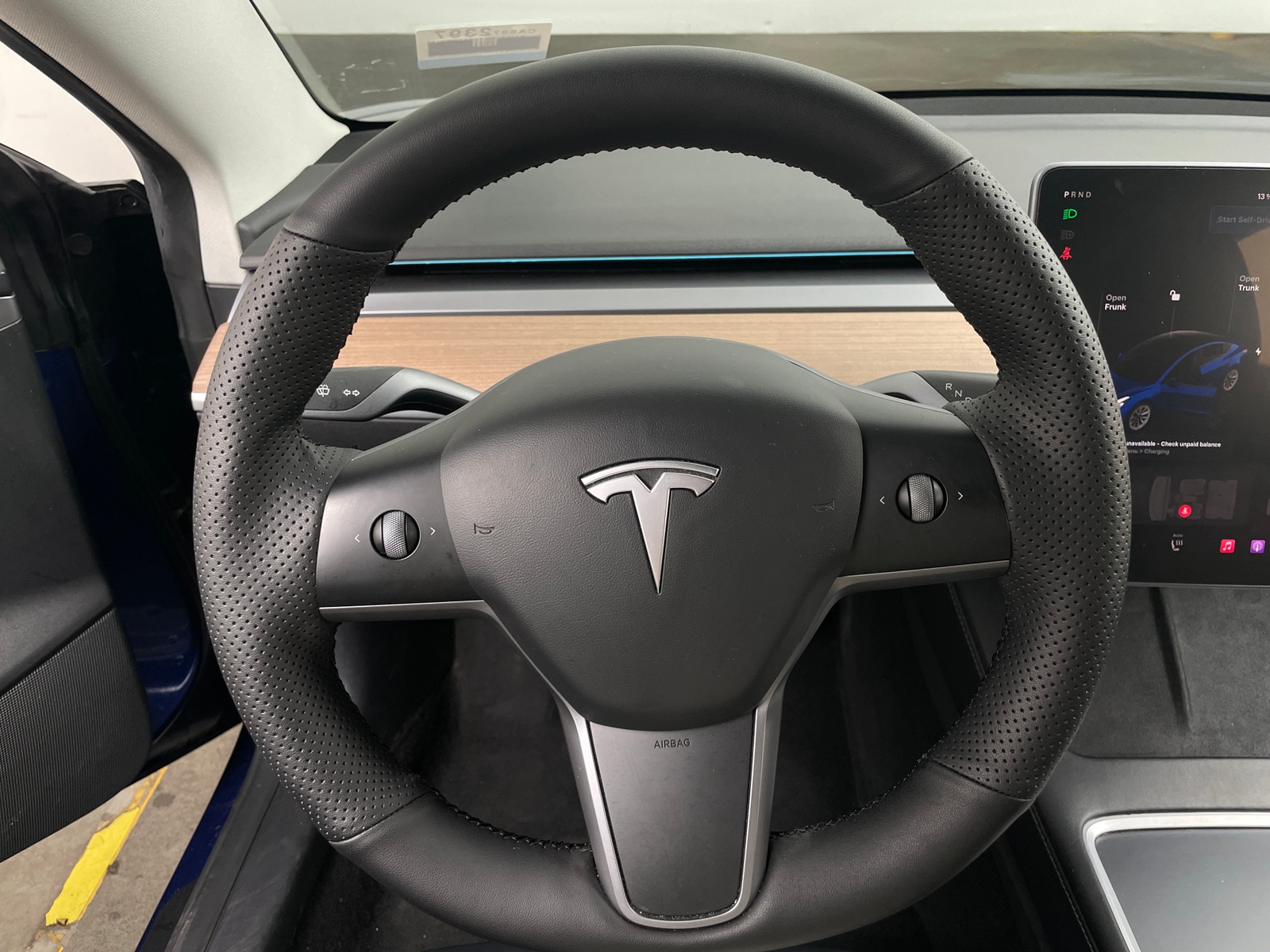 Thumbnail: 2022 Tesla Model 3 - 4