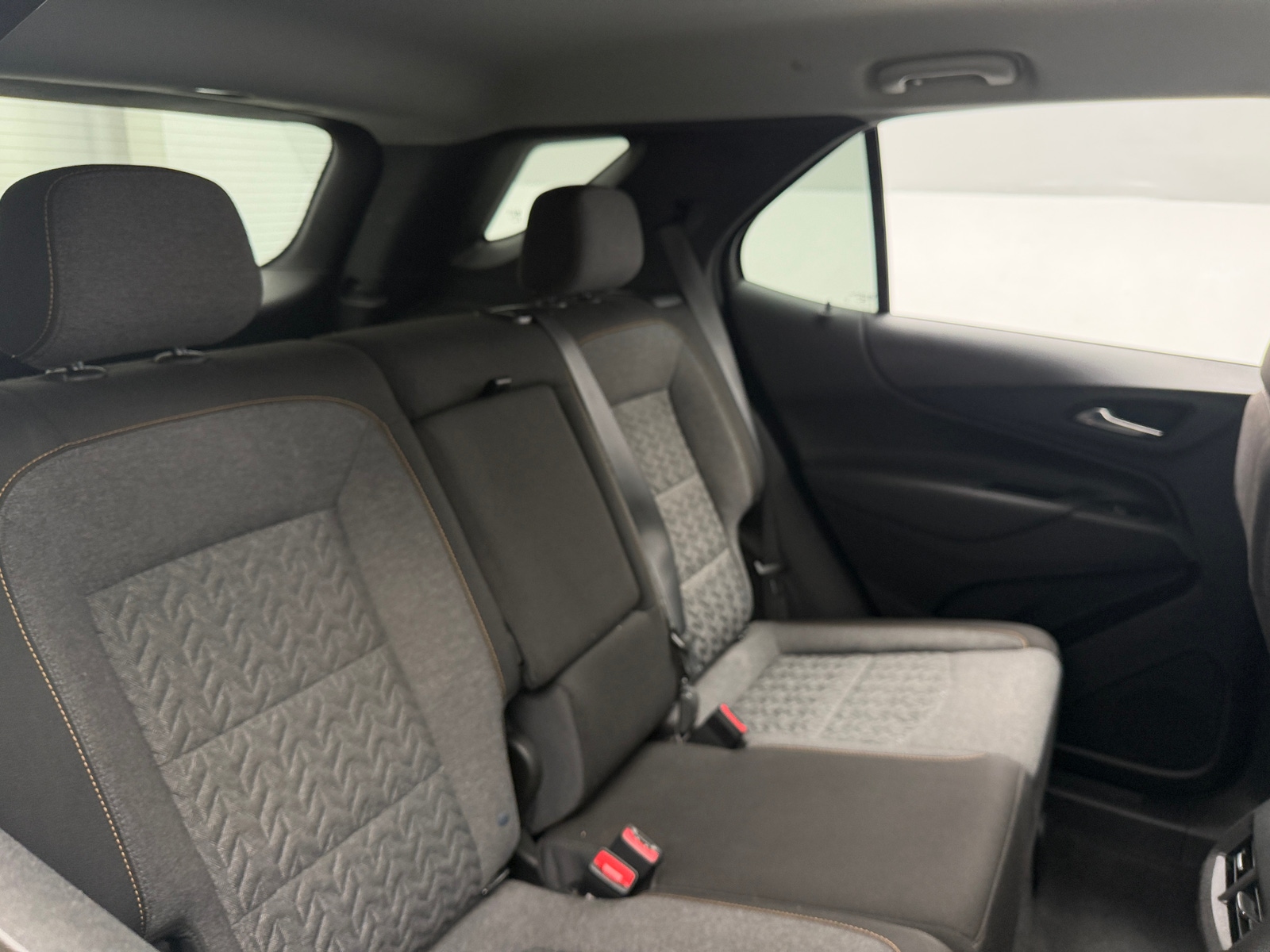 Thumbnail: 2022 Chevrolet Equinox - 6