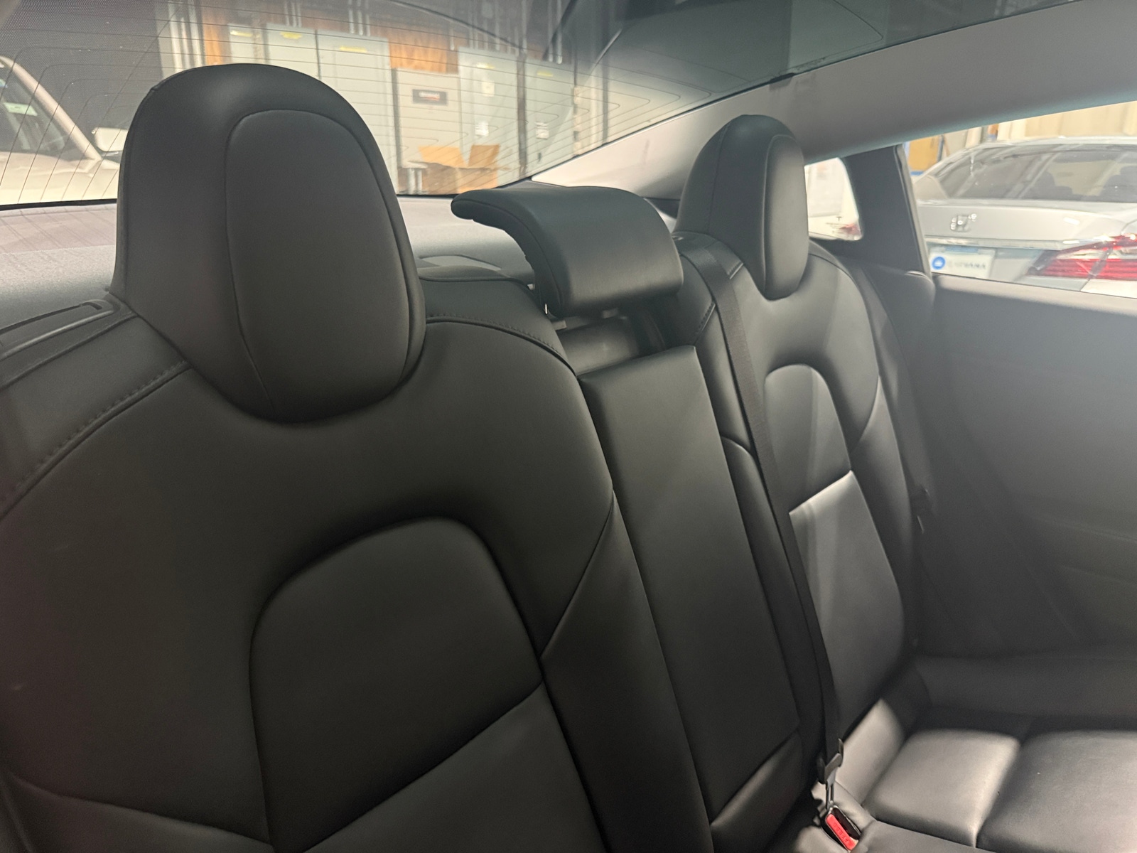Thumbnail: 2019 Tesla Model 3 - 5