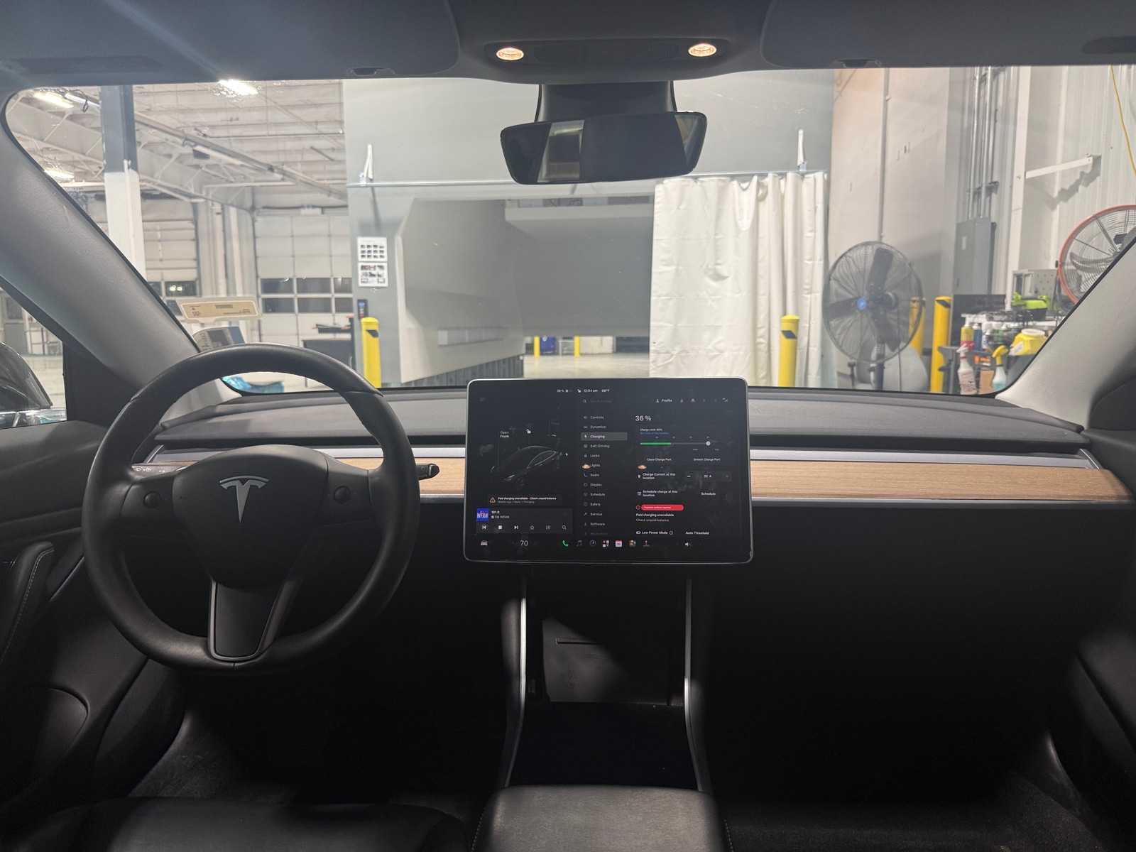 Thumbnail: 2019 Tesla Model 3 - 2