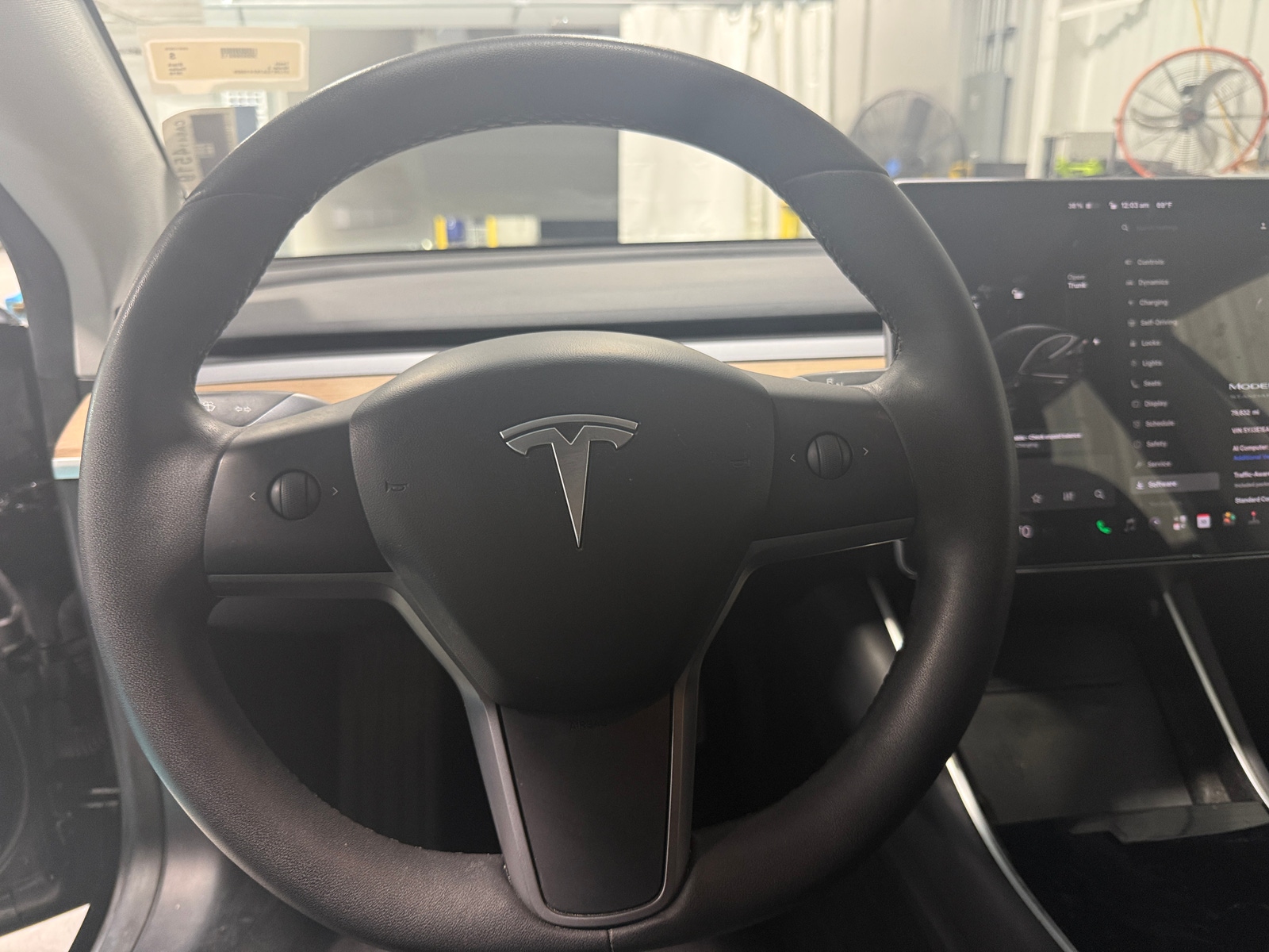 Thumbnail: 2019 Tesla Model 3 - 4