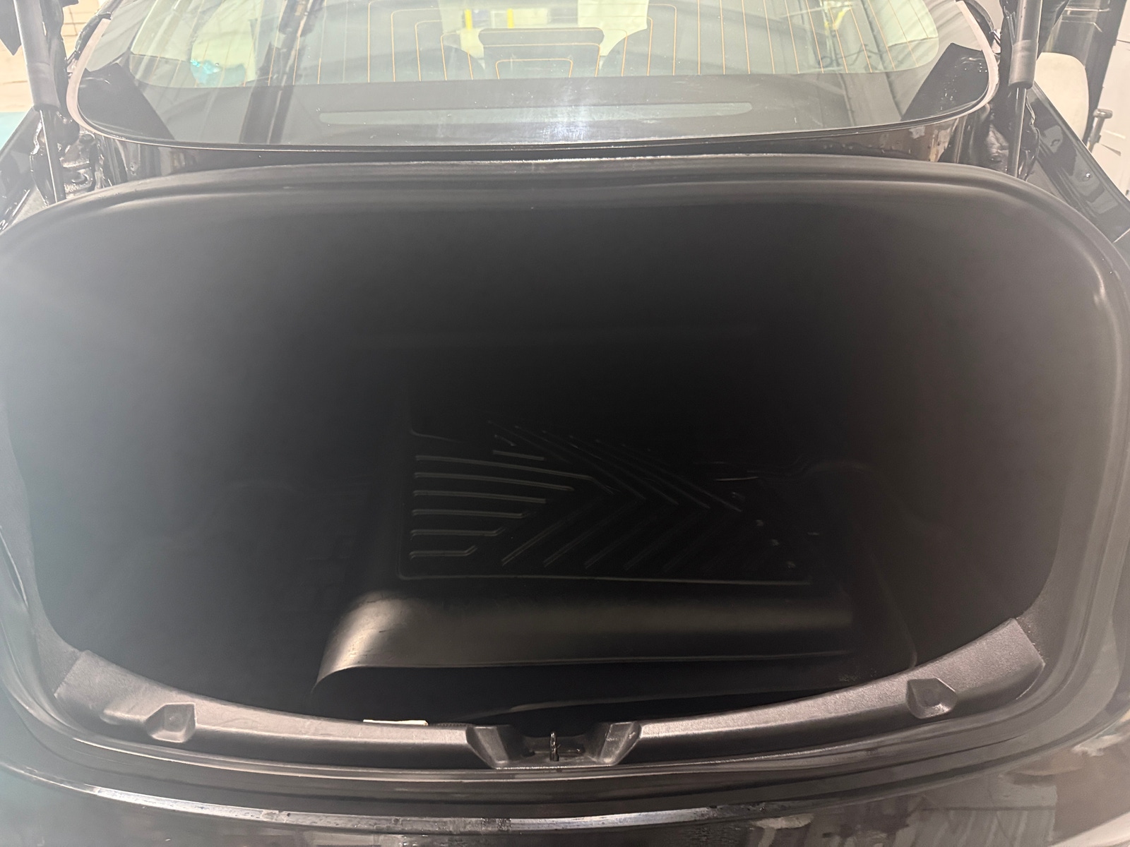 Thumbnail: 2019 Tesla Model 3 - 6