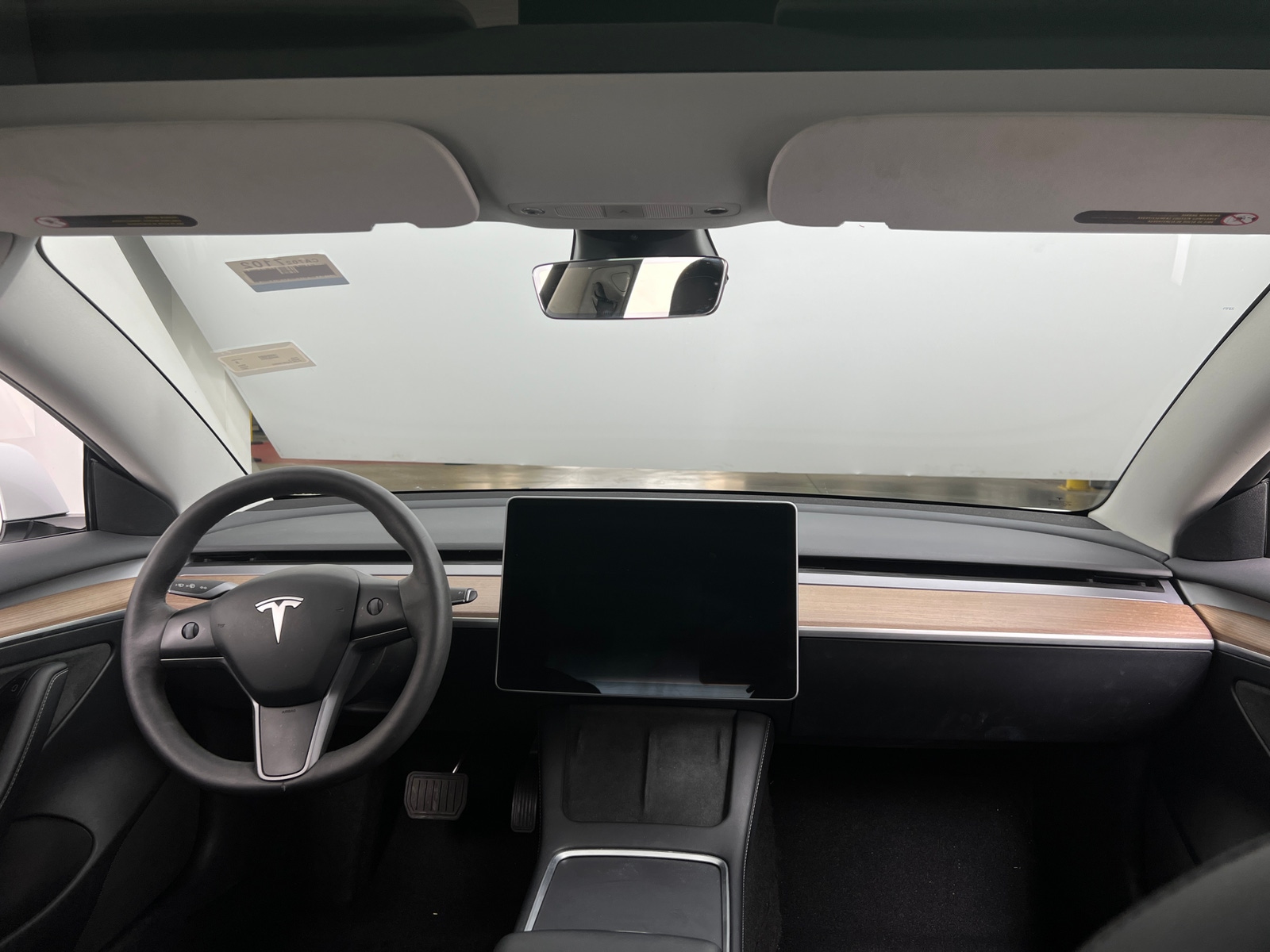 Thumbnail: 2022 Tesla Model 3 - 2