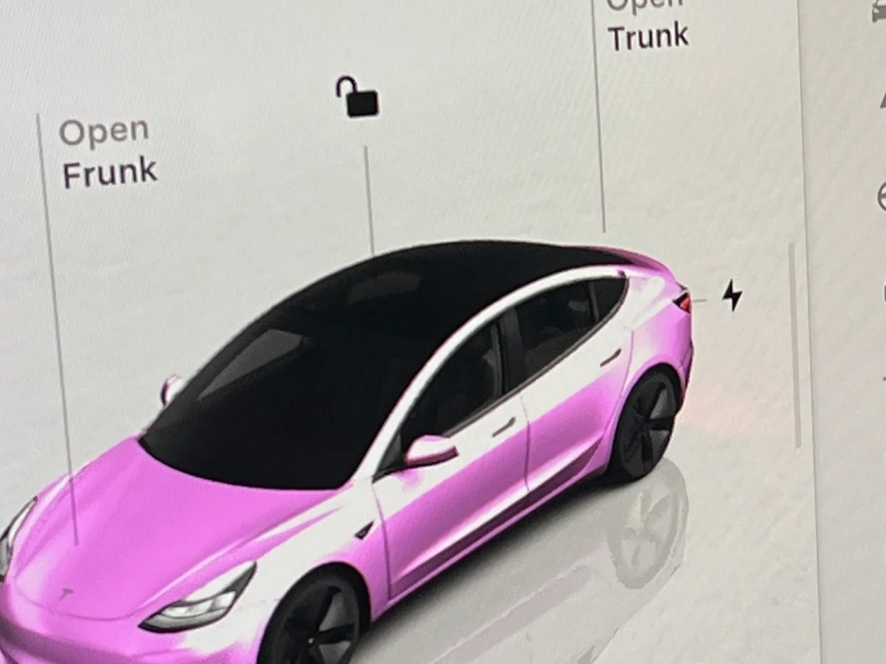 Thumbnail: 2022 Tesla Model 3 - 3