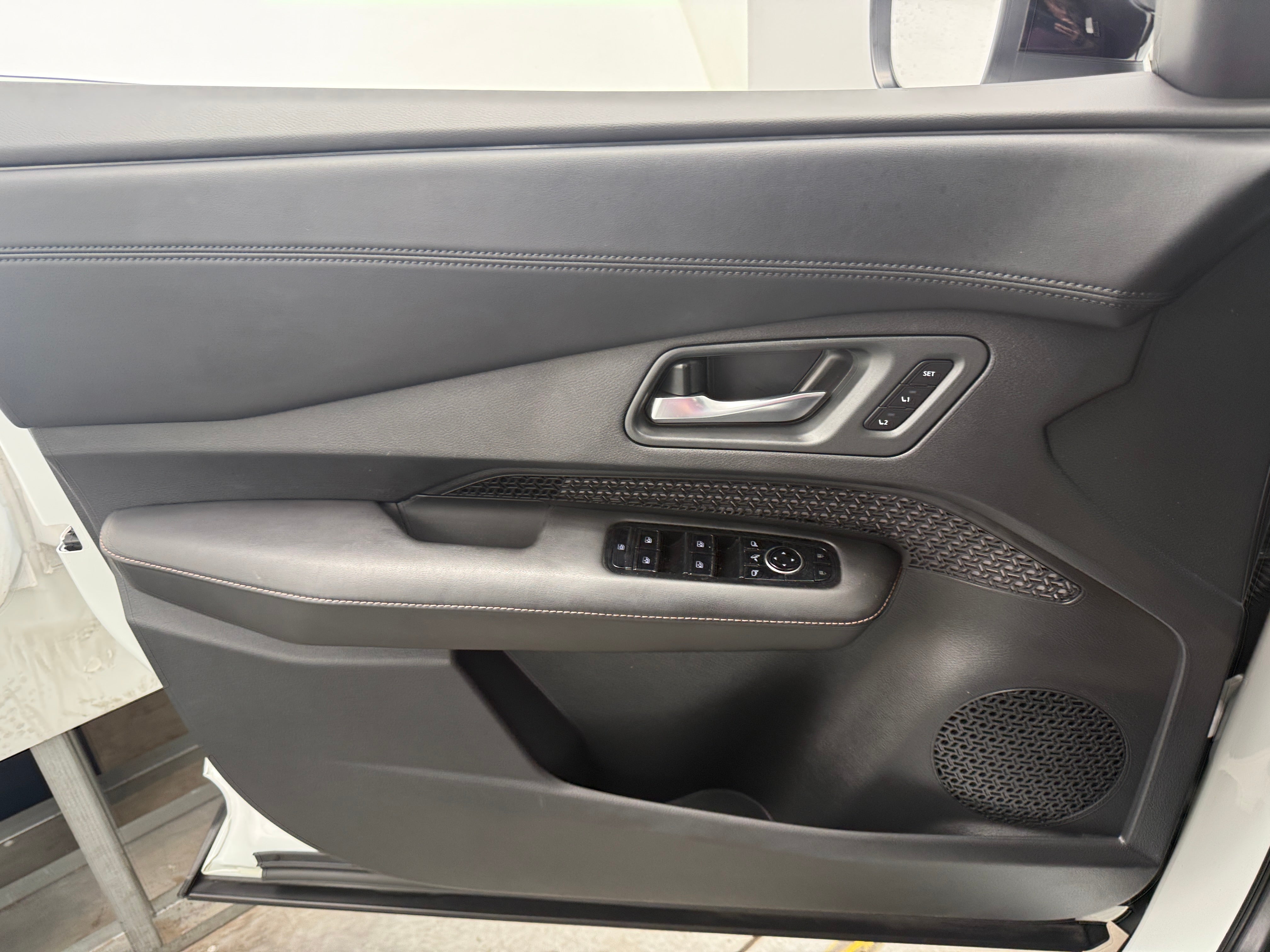 Used 2024 Nissan ARIYA Engage with VIN JN1AF0BA0RM434355 for sale in Auburn, WA