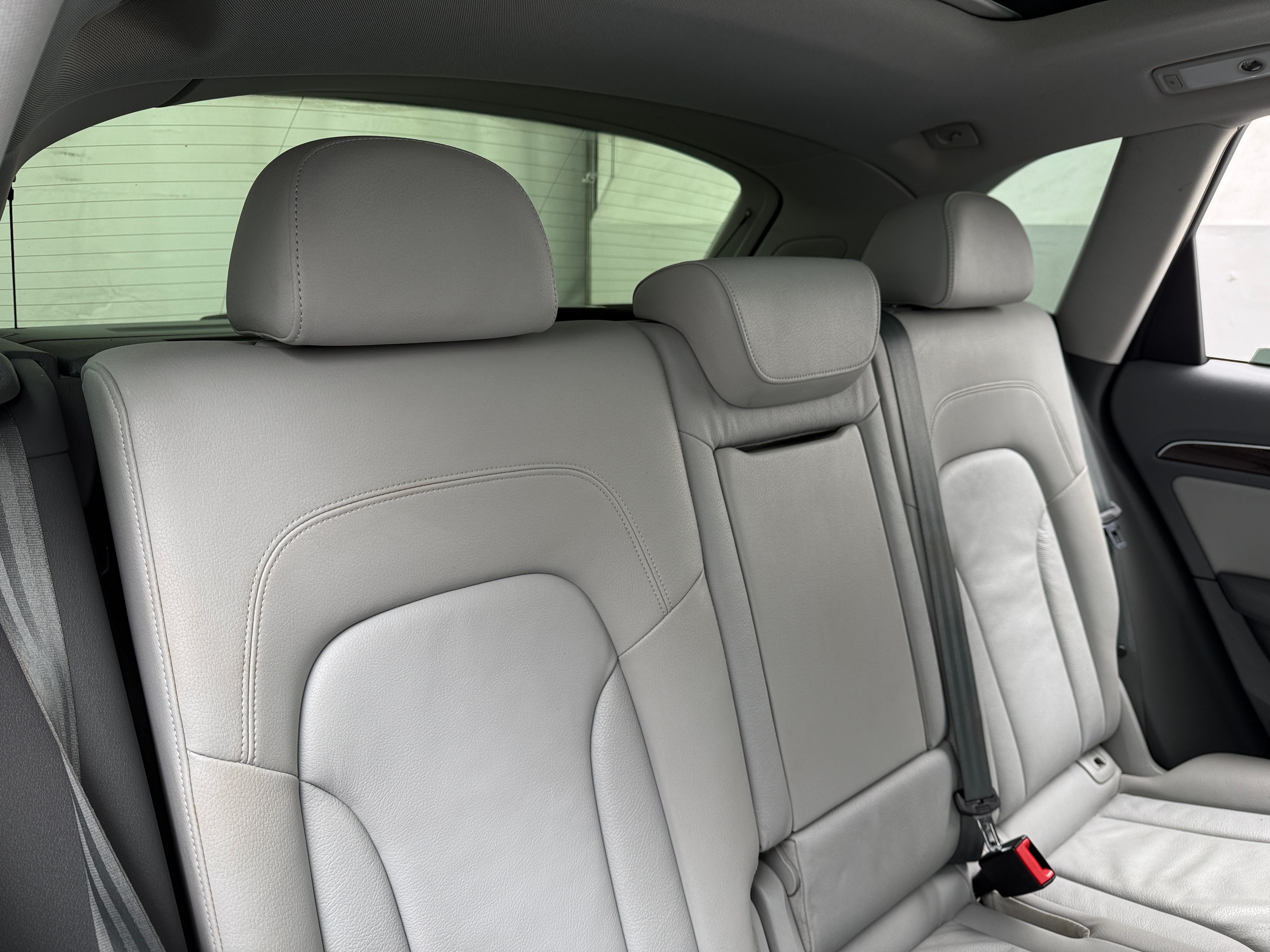 2016 Audi Q5