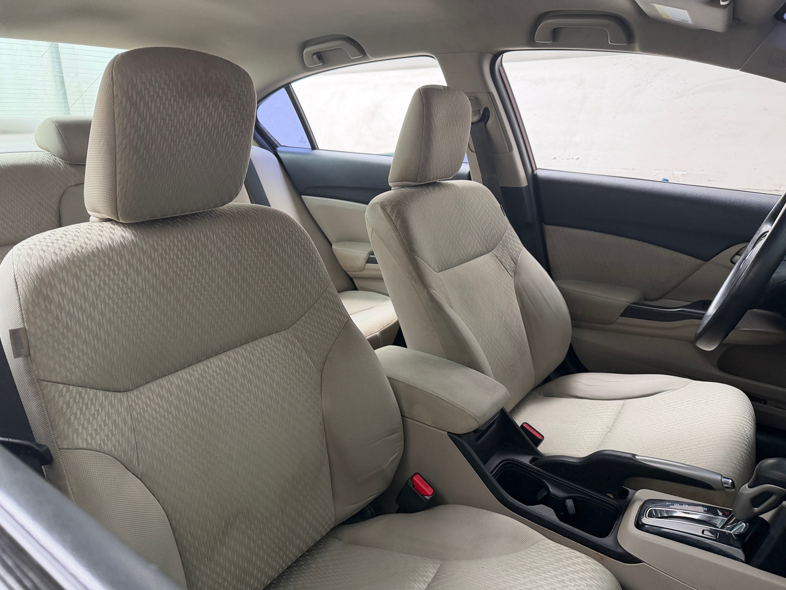 Thumbnail: 2014 Honda Civic - 2