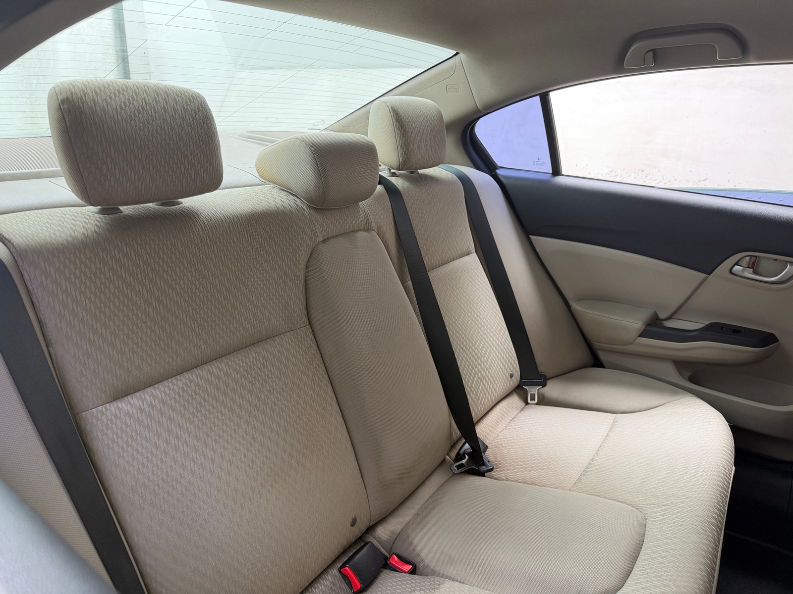 Thumbnail: 2014 Honda Civic - 6