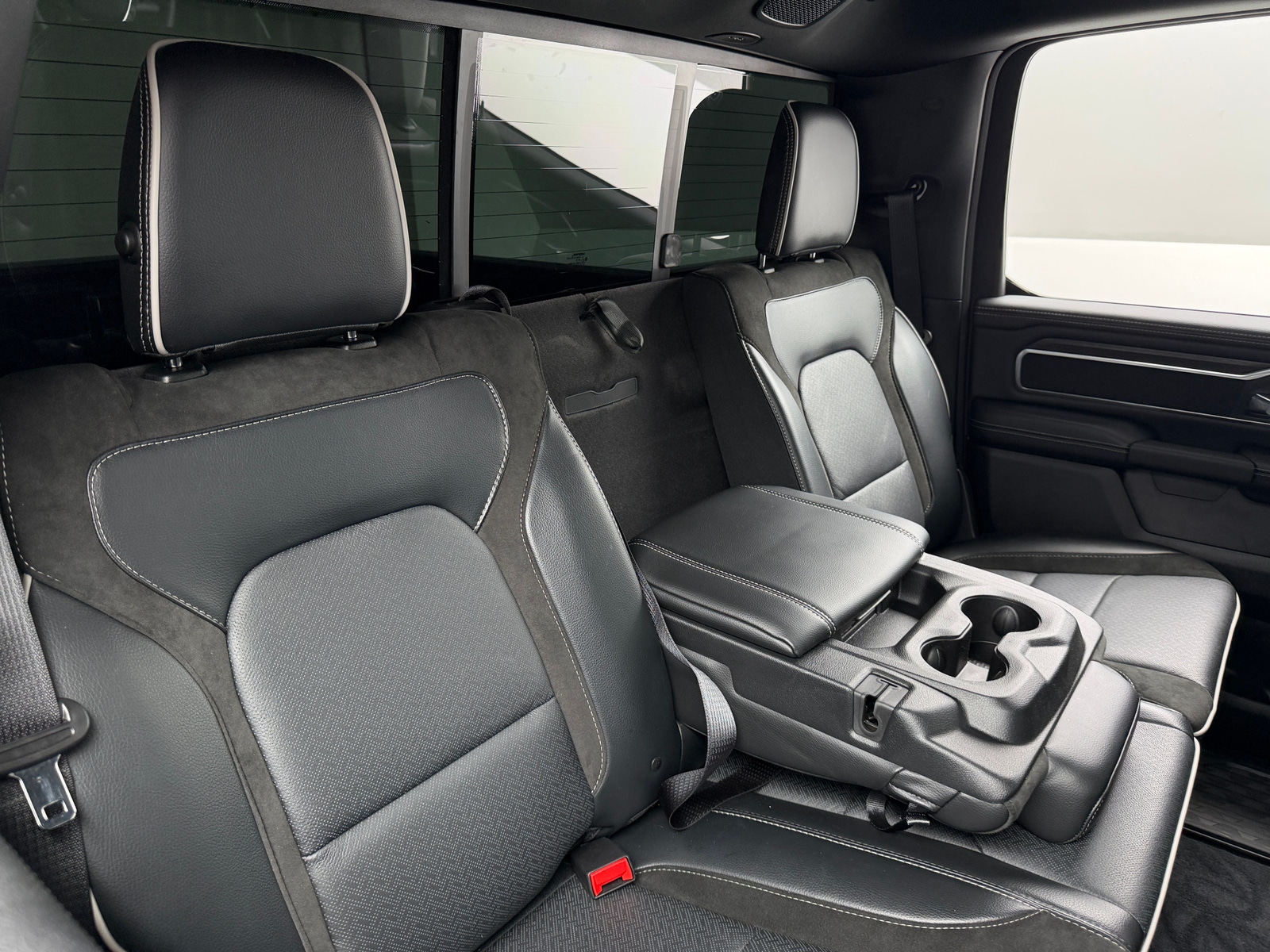 Thumbnail: 2026 RAM 1500 - 5