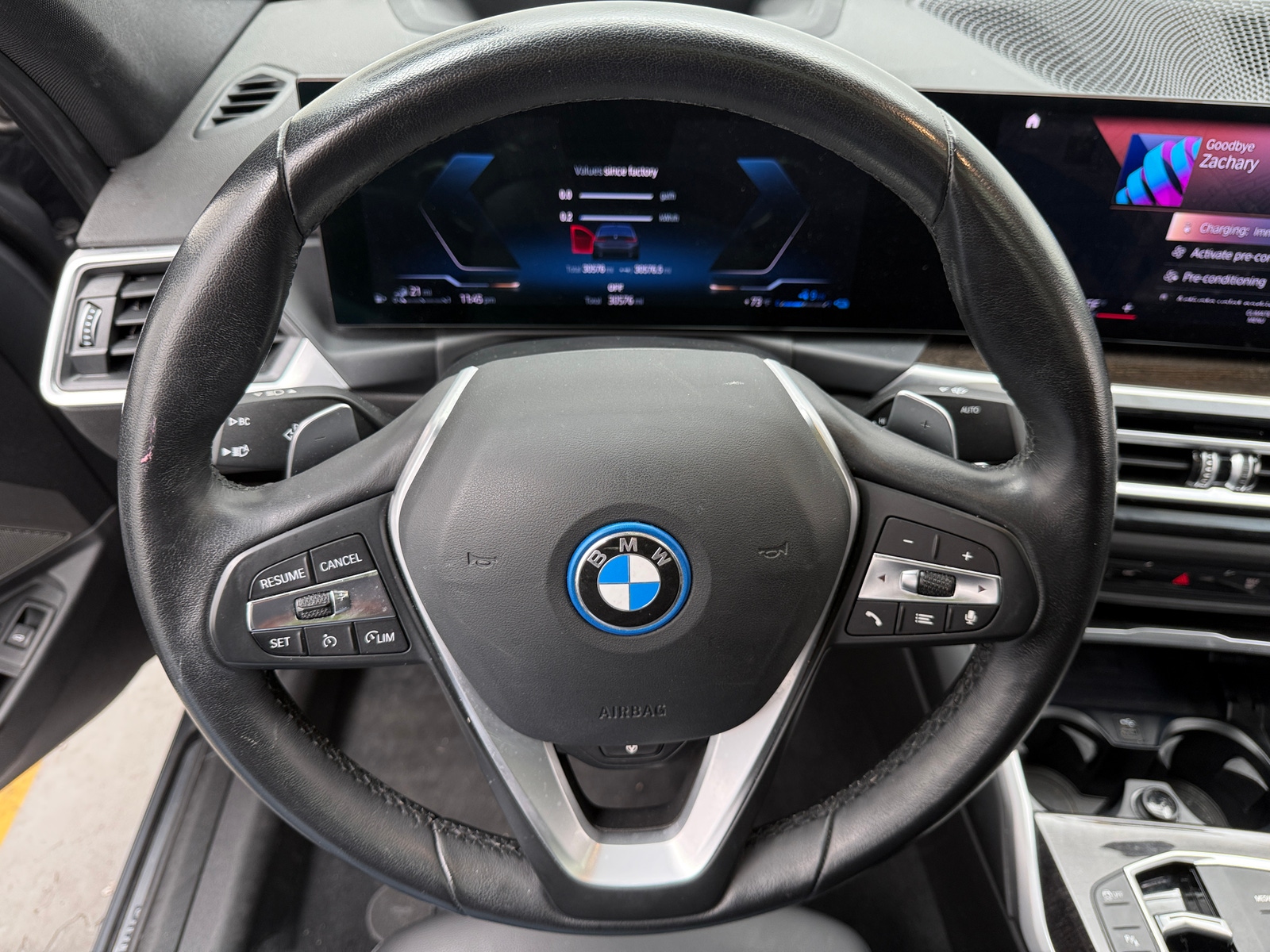 Thumbnail: 2023 BMW 3 Series - 4