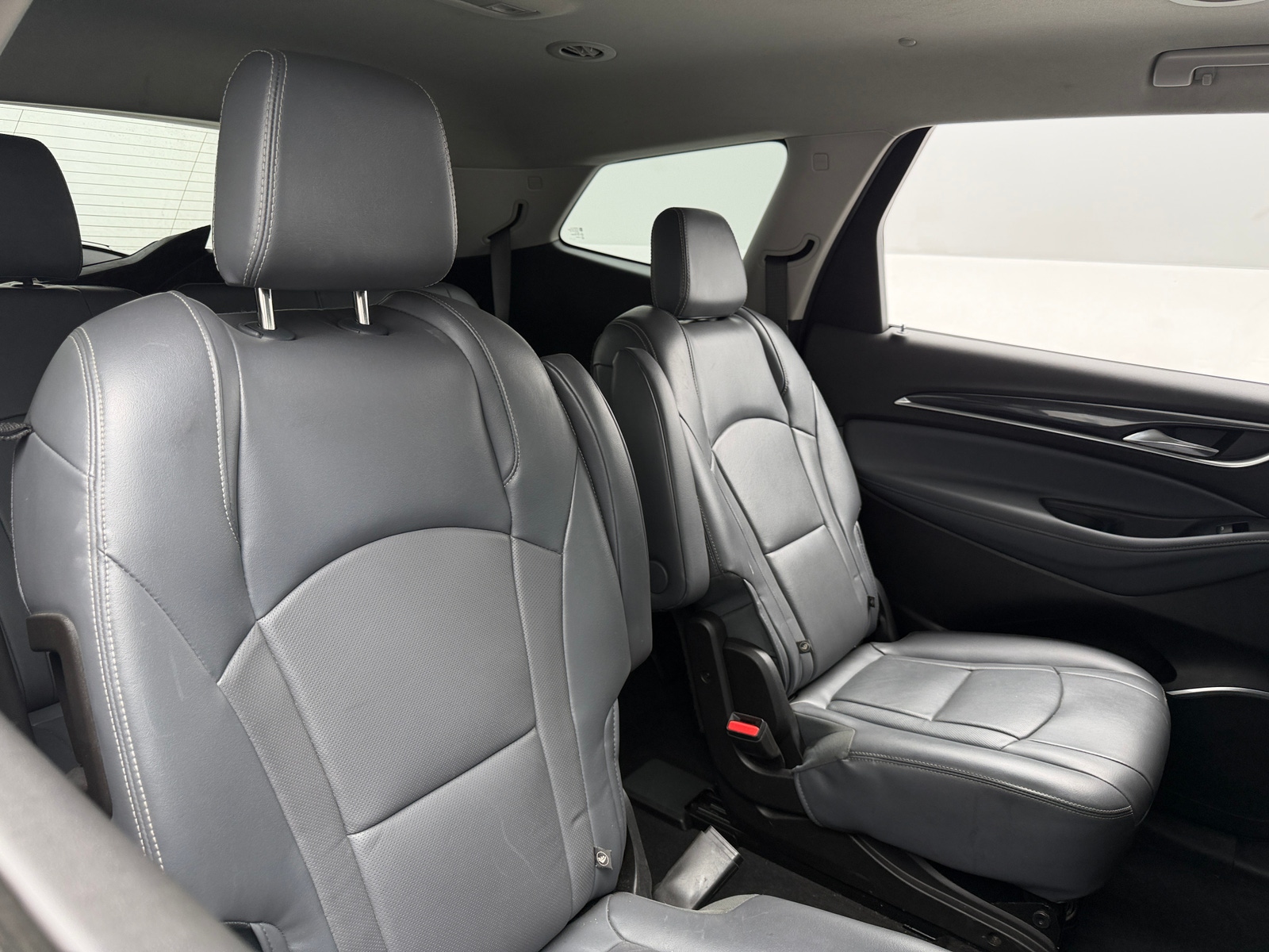 Thumbnail: 2018 Buick Enclave - 5