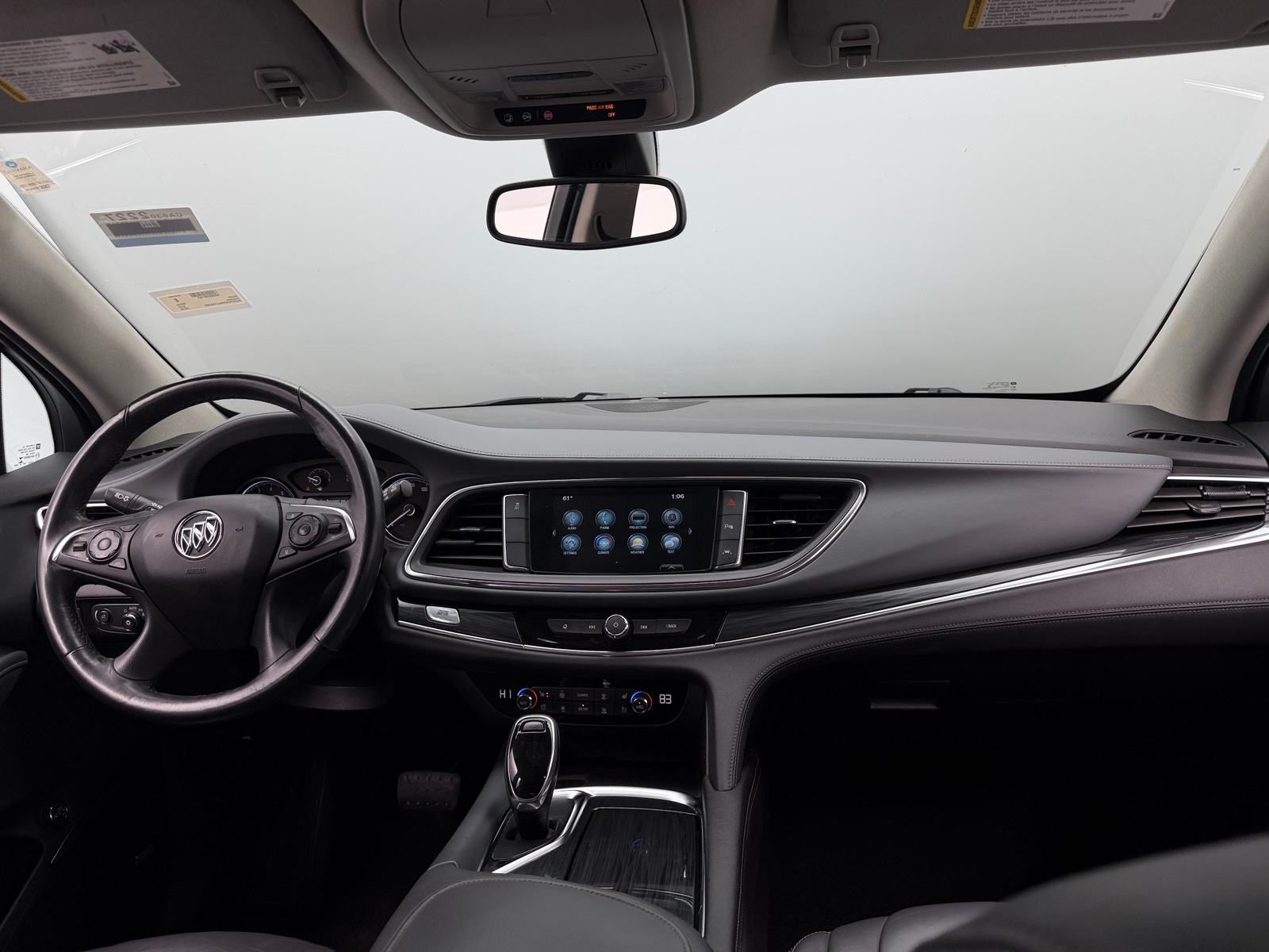 Thumbnail: 2018 Buick Enclave - 2
