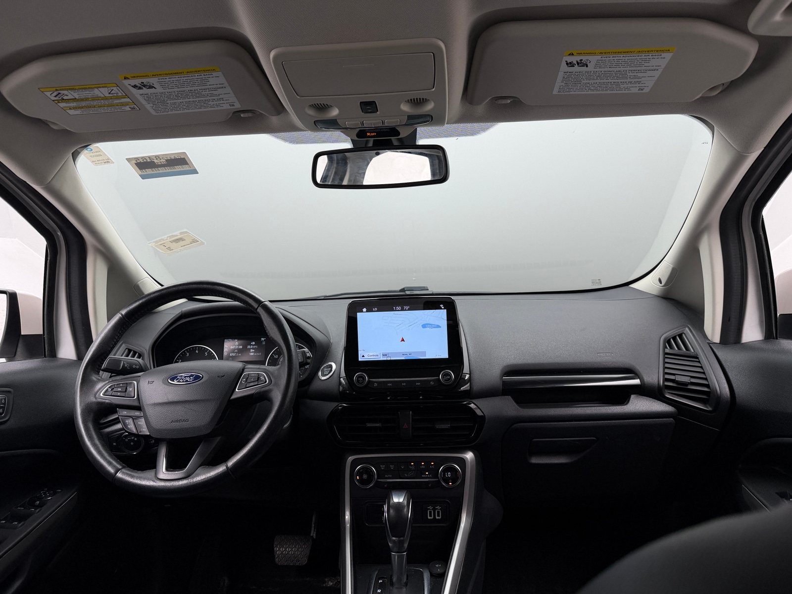 Thumbnail: 2018 Ford EcoSport - 2
