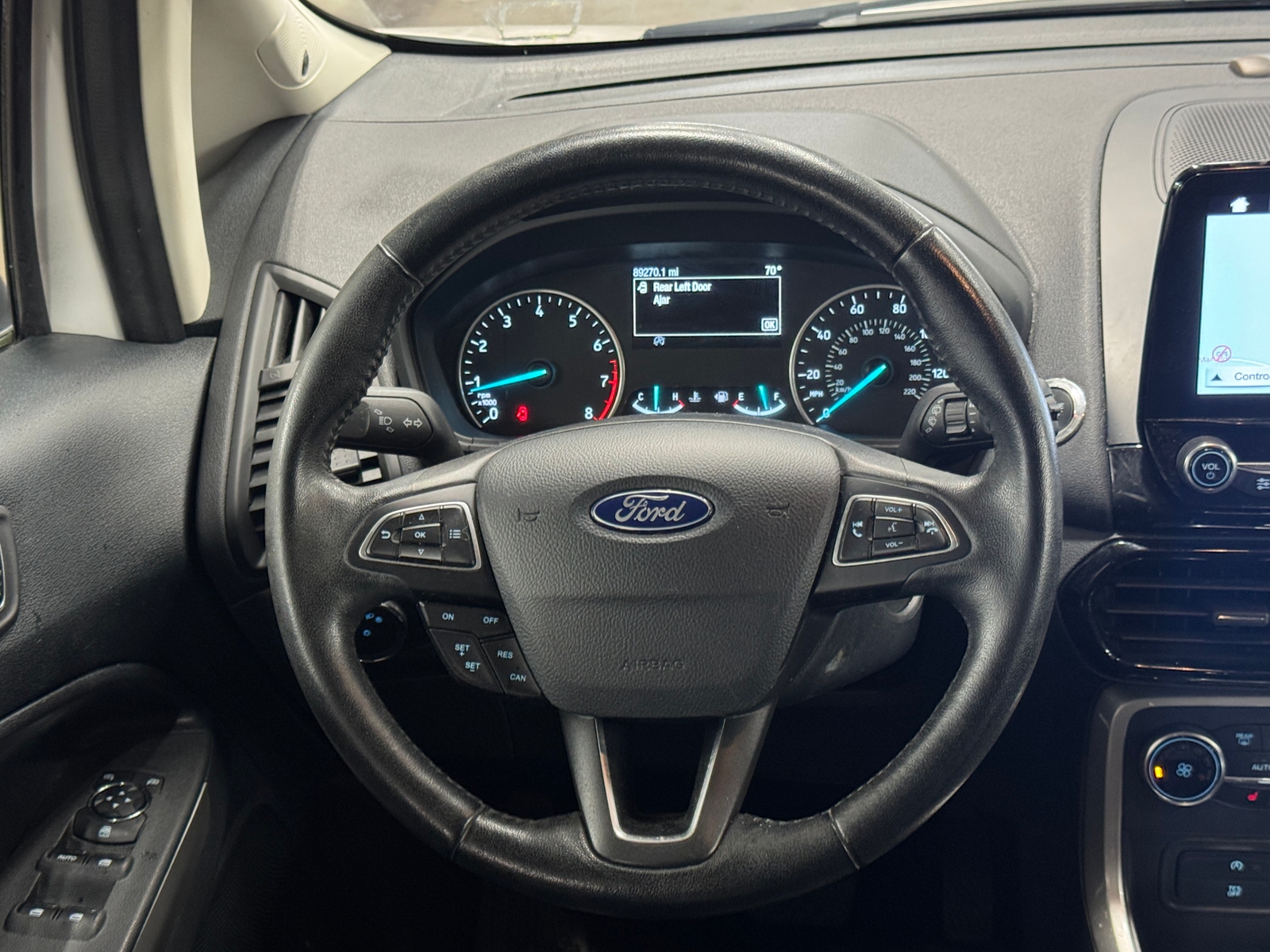 Thumbnail: 2018 Ford EcoSport - 4