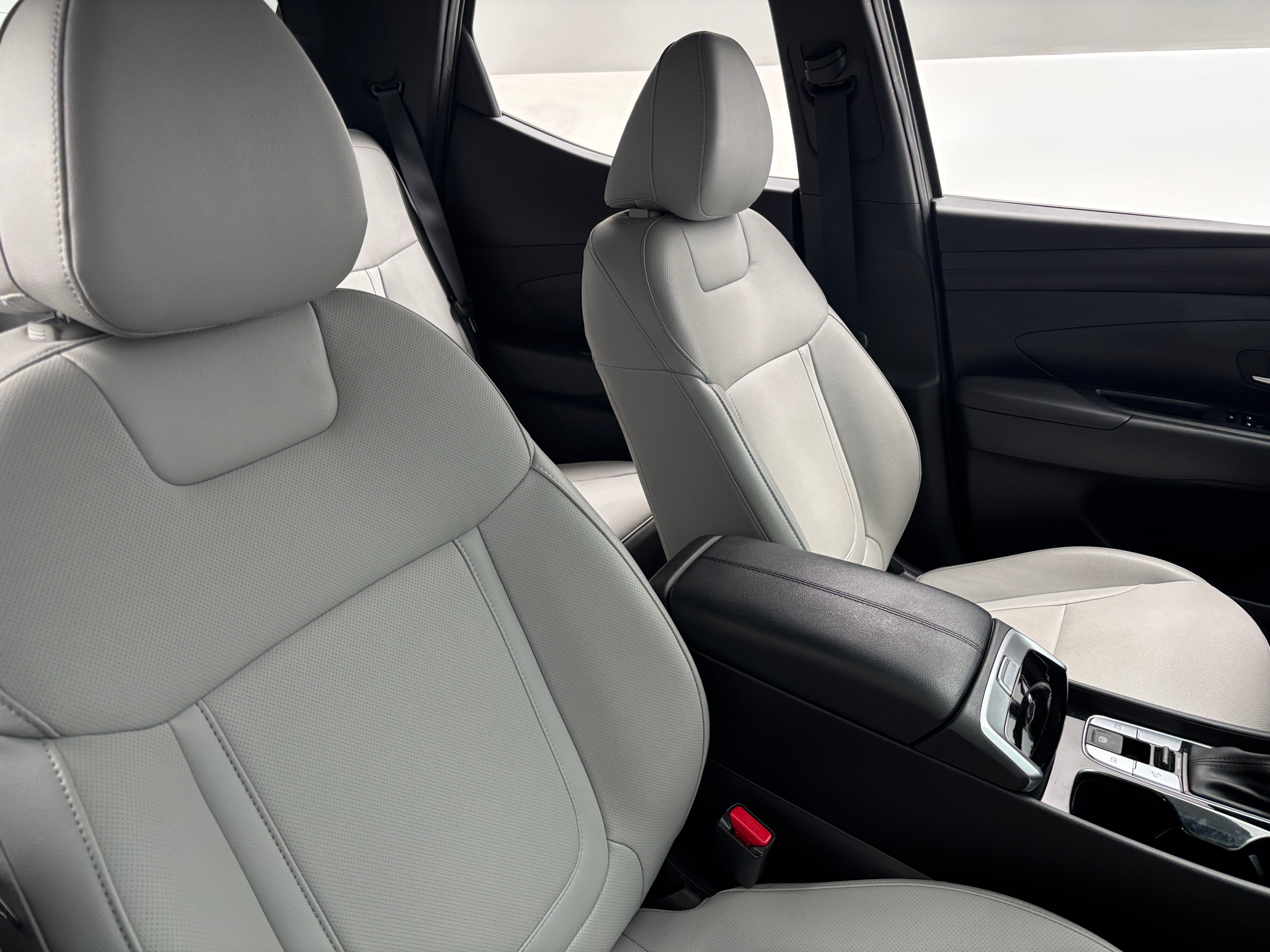 2025 Hyundai Santa Cruz