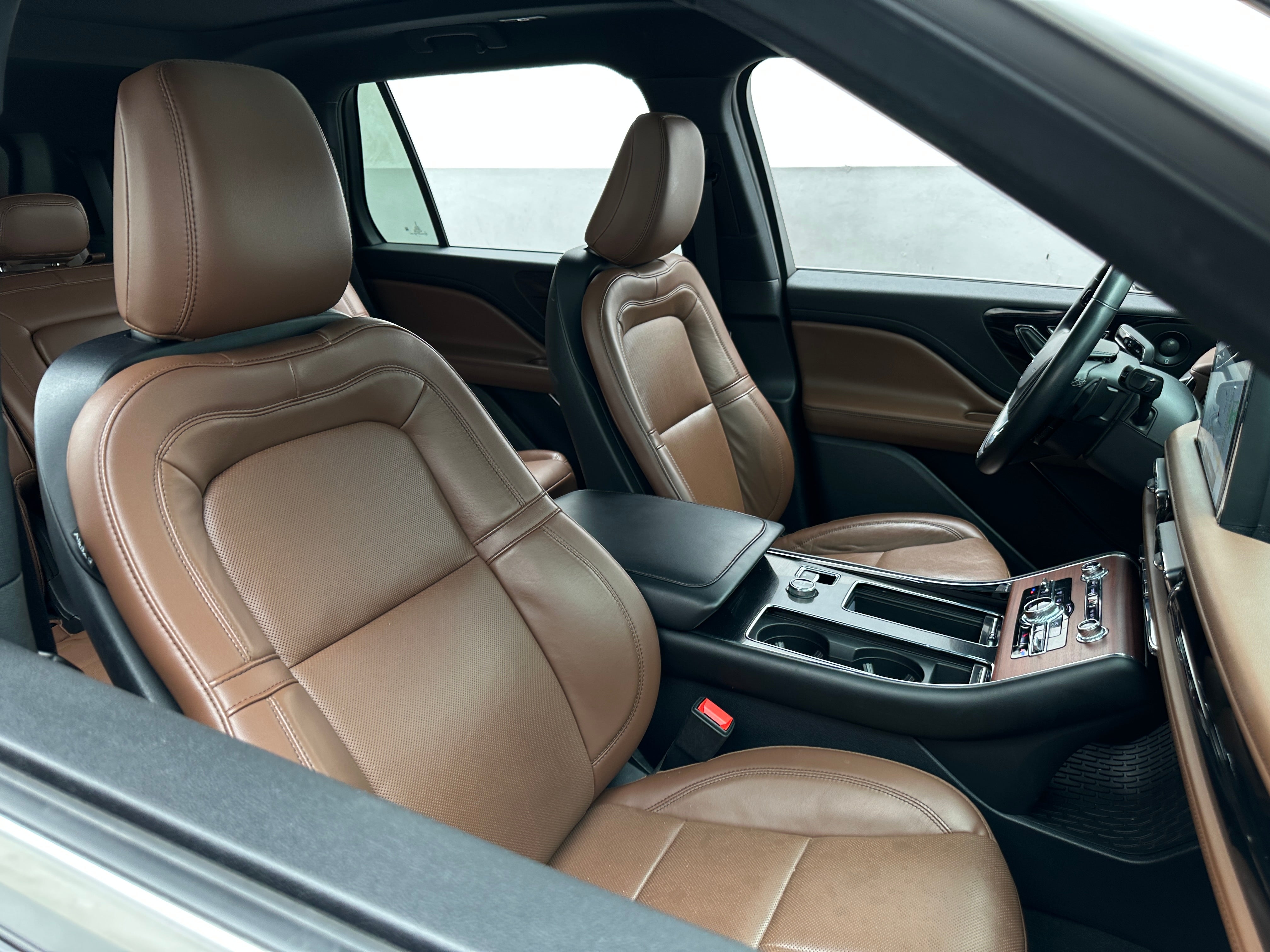 2022 Lincoln Aviator