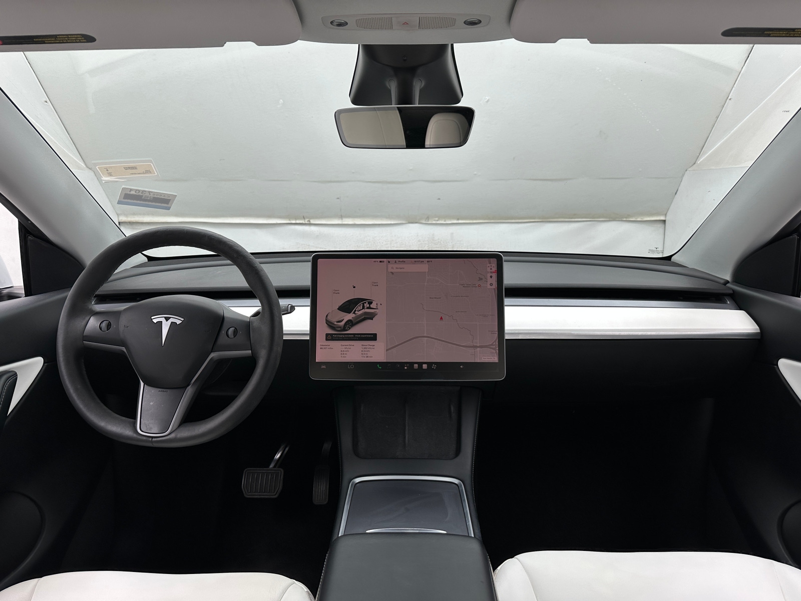 Thumbnail: 2021 Tesla Model Y - 2