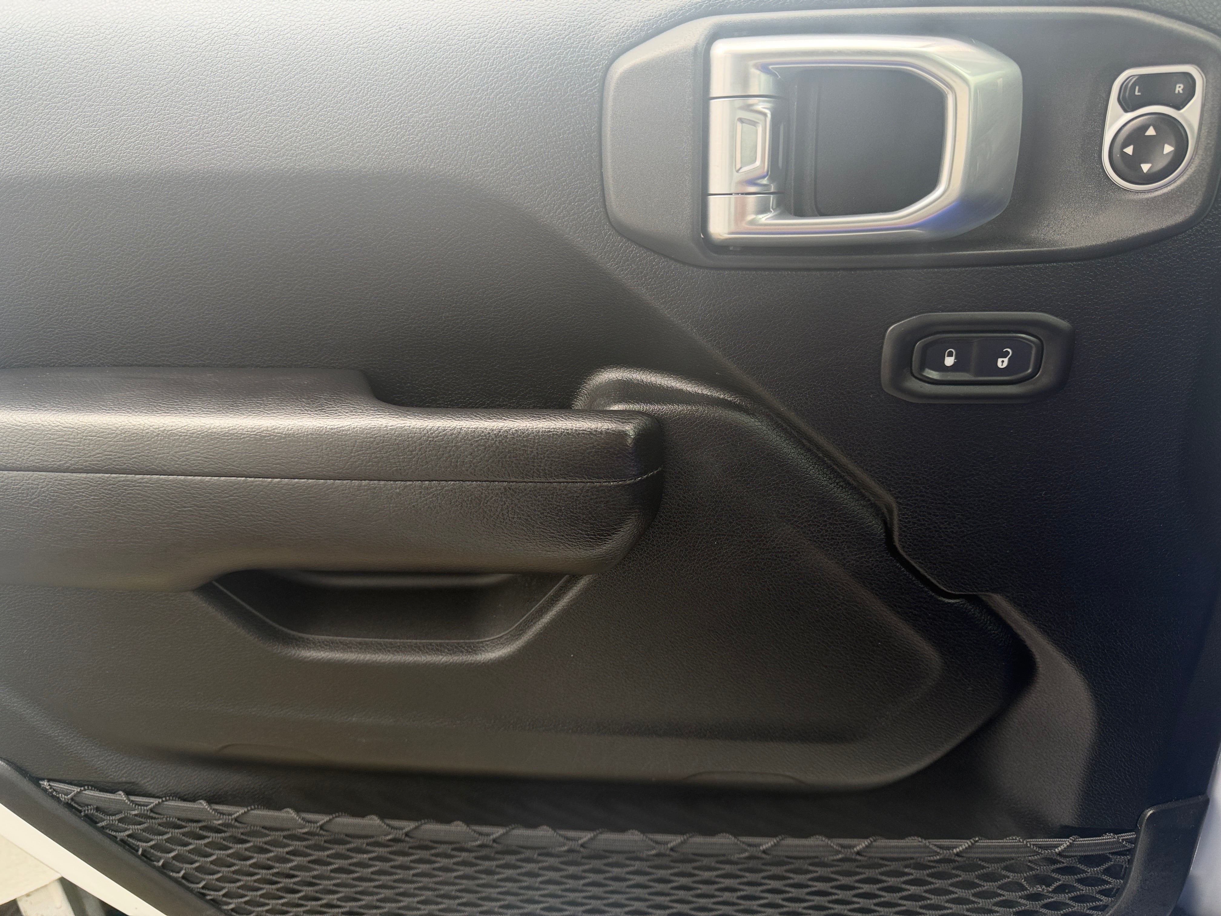 2019 Jeep Wrangler Unlimited