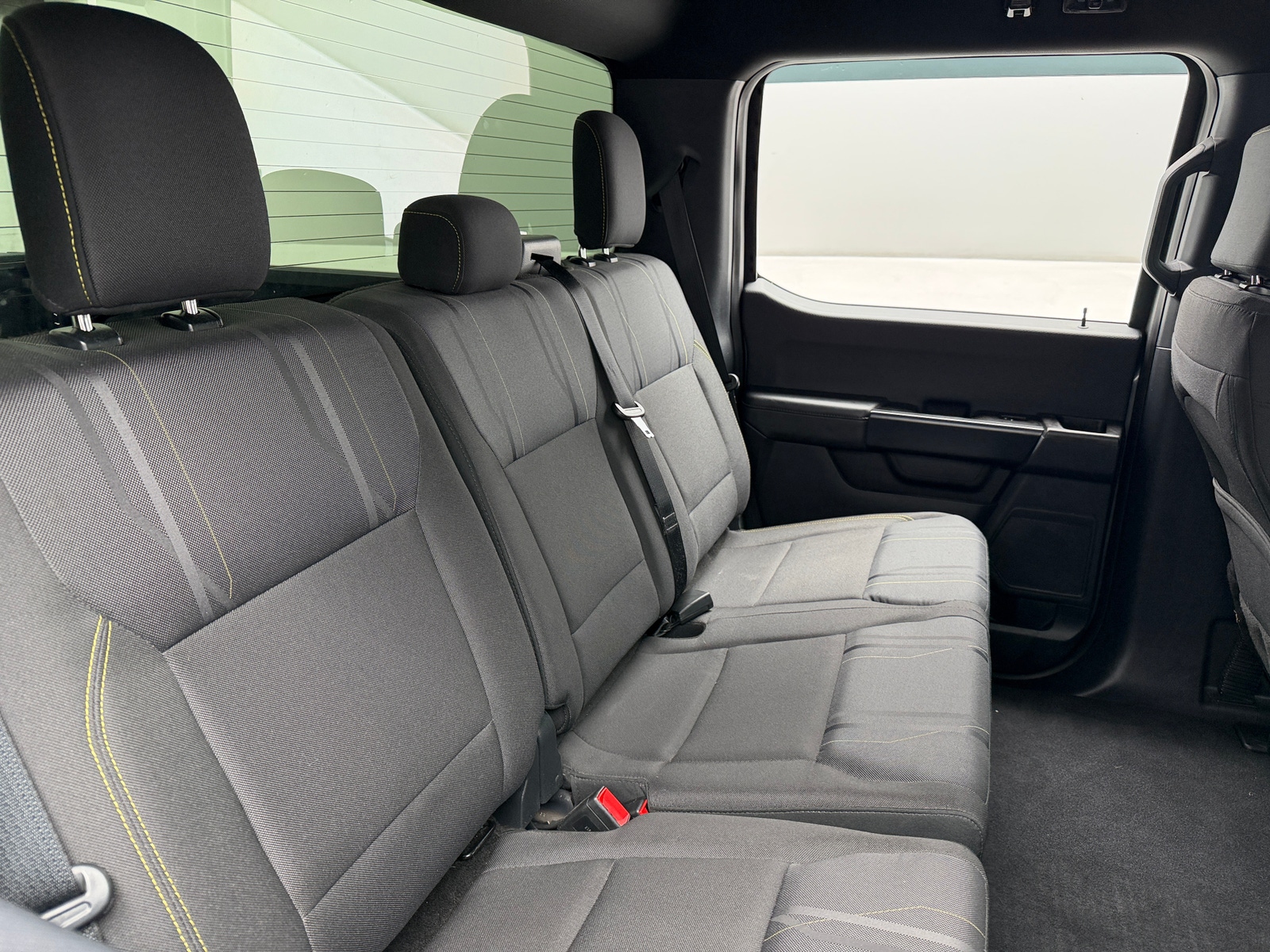 Thumbnail: 2024 Ford Econoline - 6