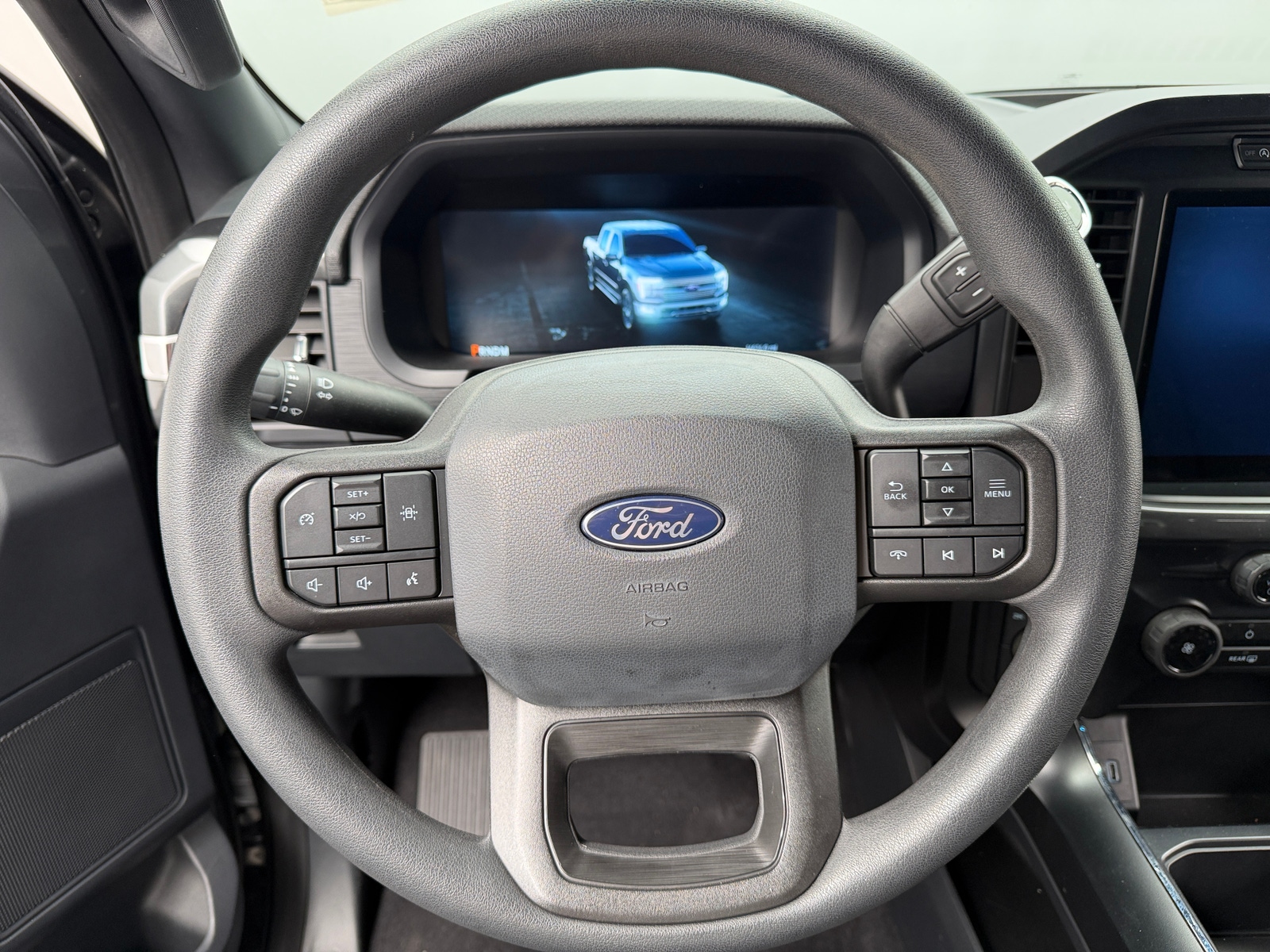 Thumbnail: 2024 Ford Econoline - 5