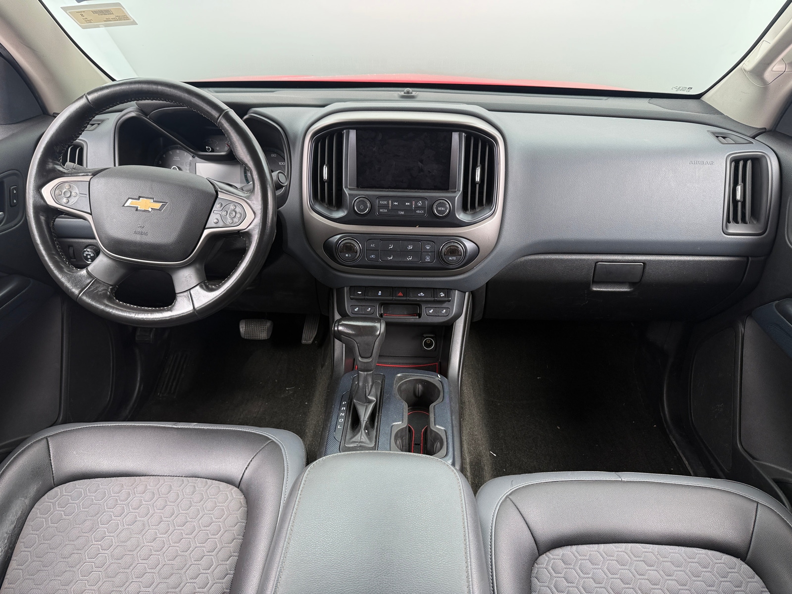 Thumbnail: 2017 Chevrolet Colorado - 2