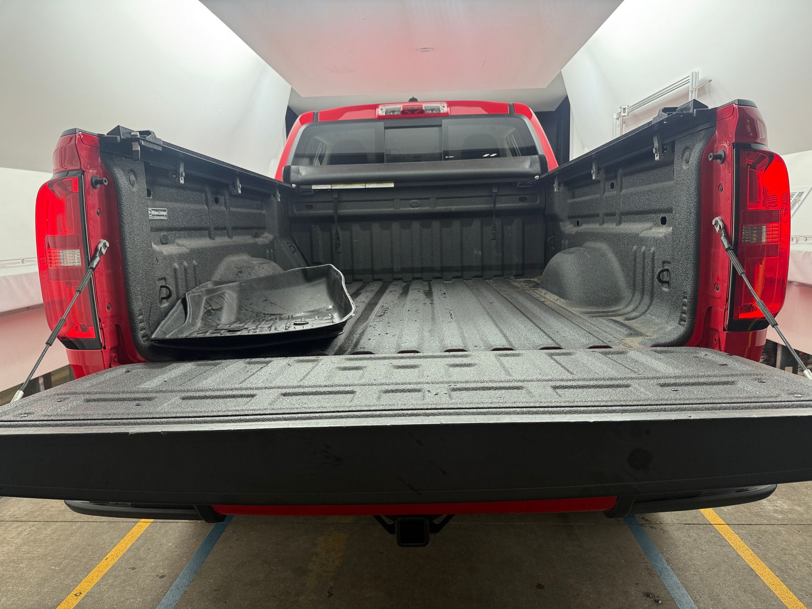 Thumbnail: 2017 Chevrolet Colorado - 6