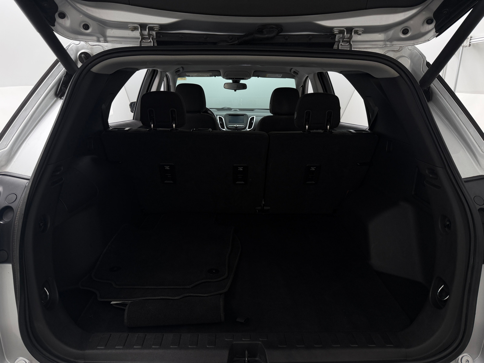 Thumbnail: 2018 Chevrolet Equinox - 7